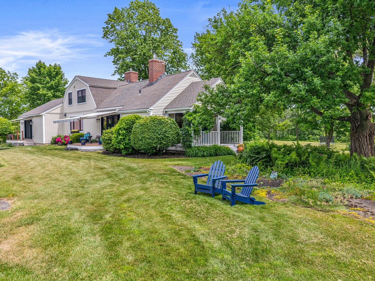 1549 Hinesburg Road South Burlington, VT 05403 - Photo 59 of 60