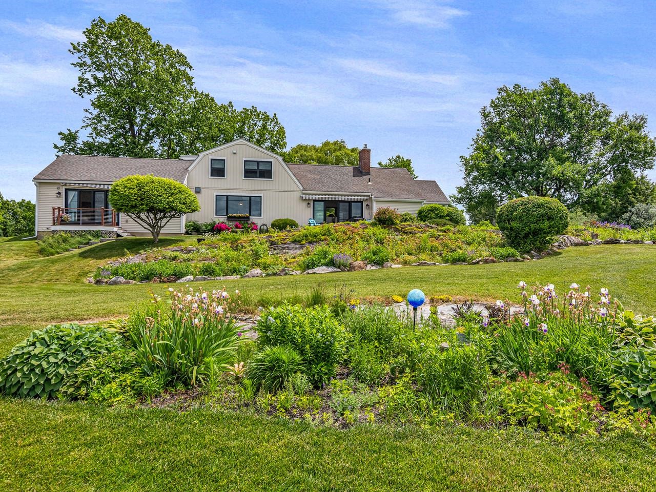 1549 Hinesburg Road South Burlington, VT 05403 - Photo 60 of 60