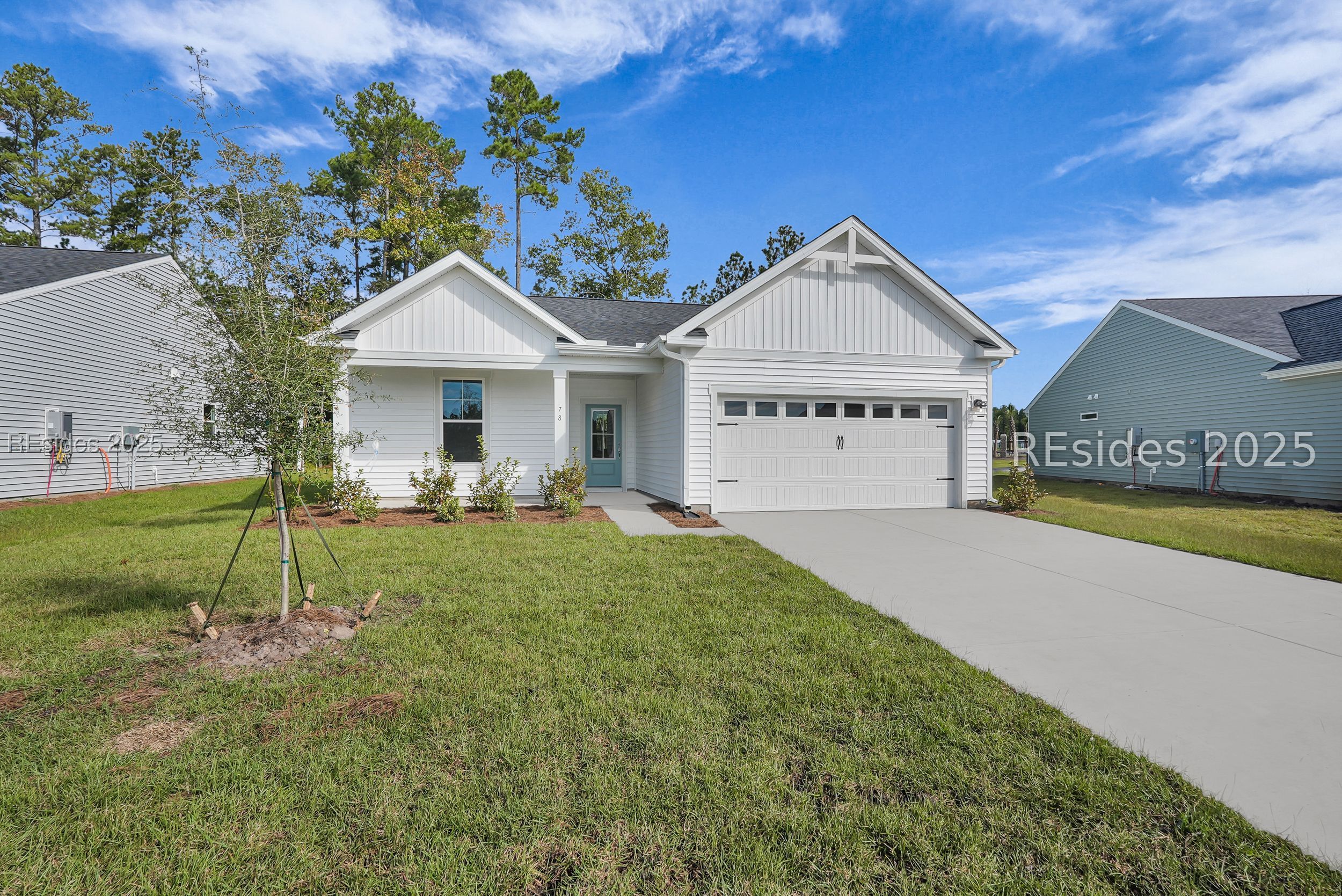 269 Rifle Road Hardeeville, SC 29936 - Photo 2 of 56