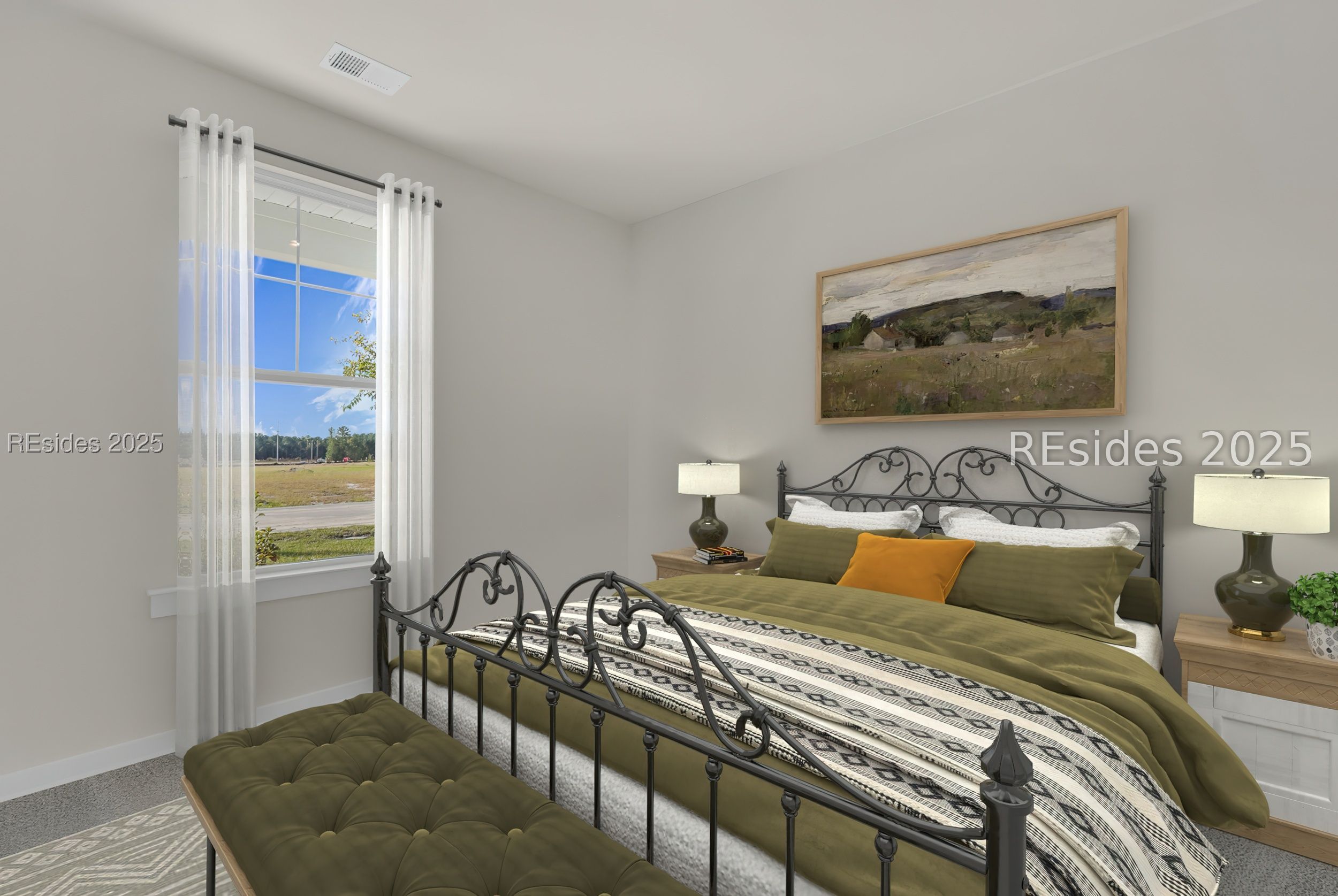 269 Rifle Road Hardeeville, SC 29936 - Photo 21 of 56