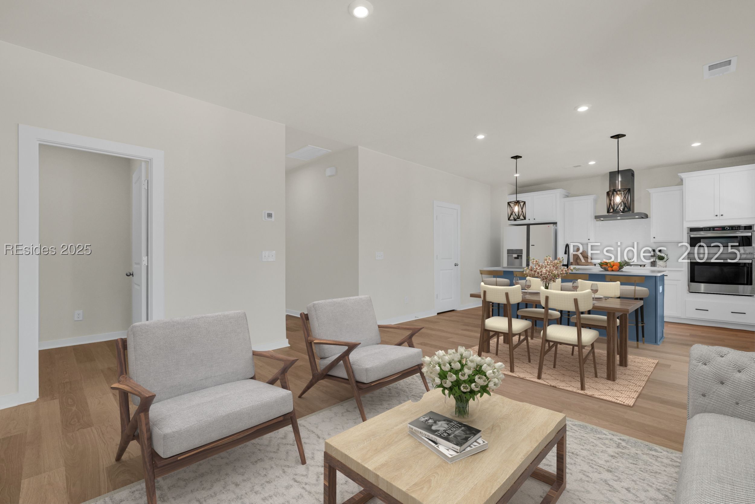 269 Rifle Road Hardeeville, SC 29936 - Photo 30 of 56