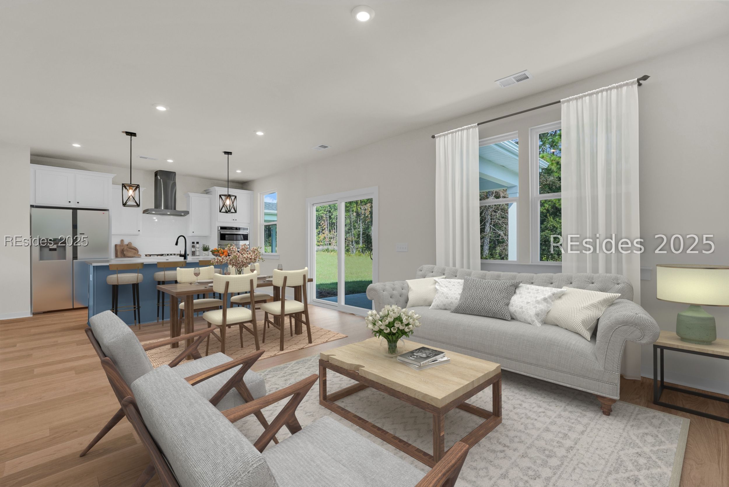 269 Rifle Road Hardeeville, SC 29936 - Photo 32 of 56