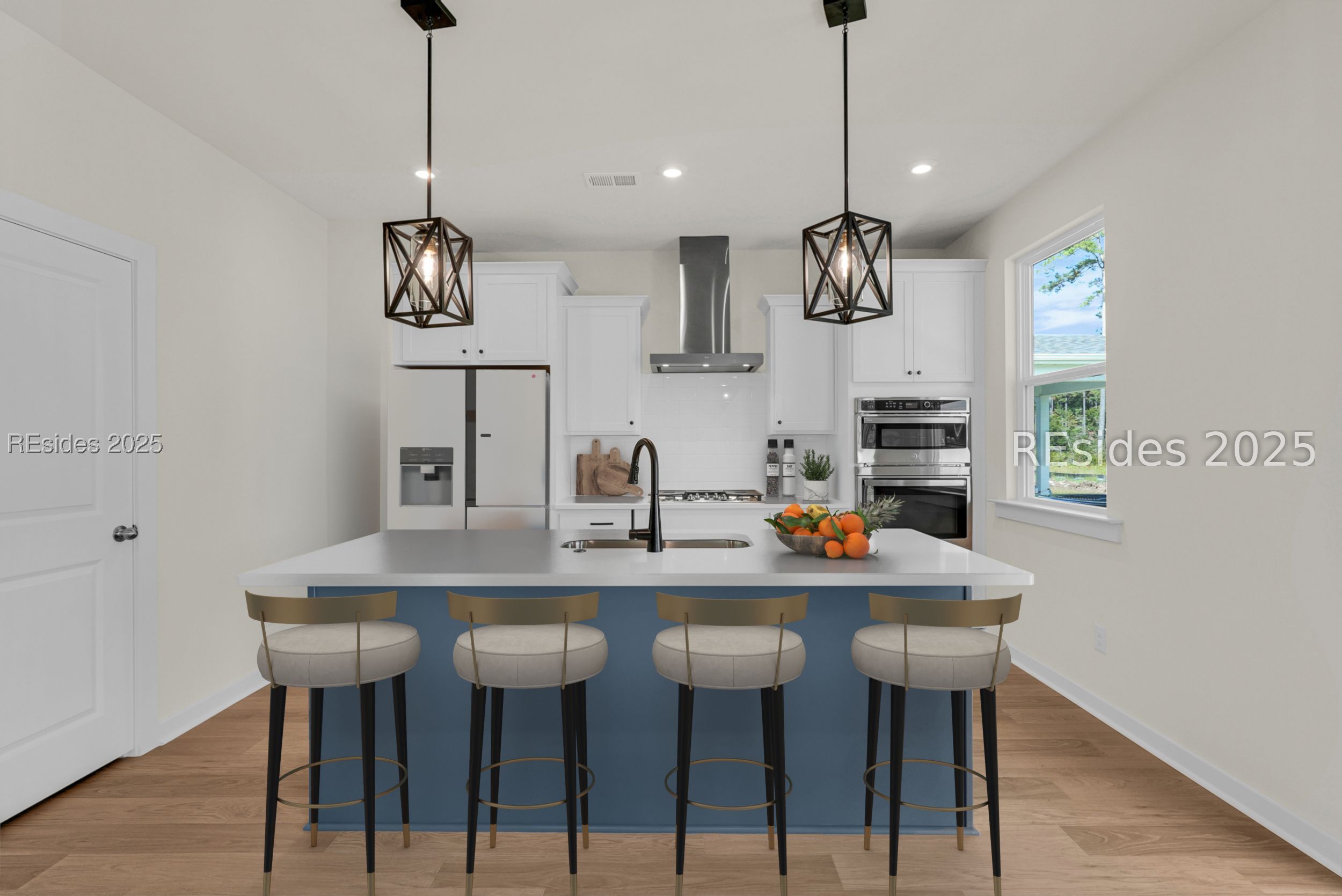 269 Rifle Road Hardeeville, SC 29936 - Photo 33 of 56