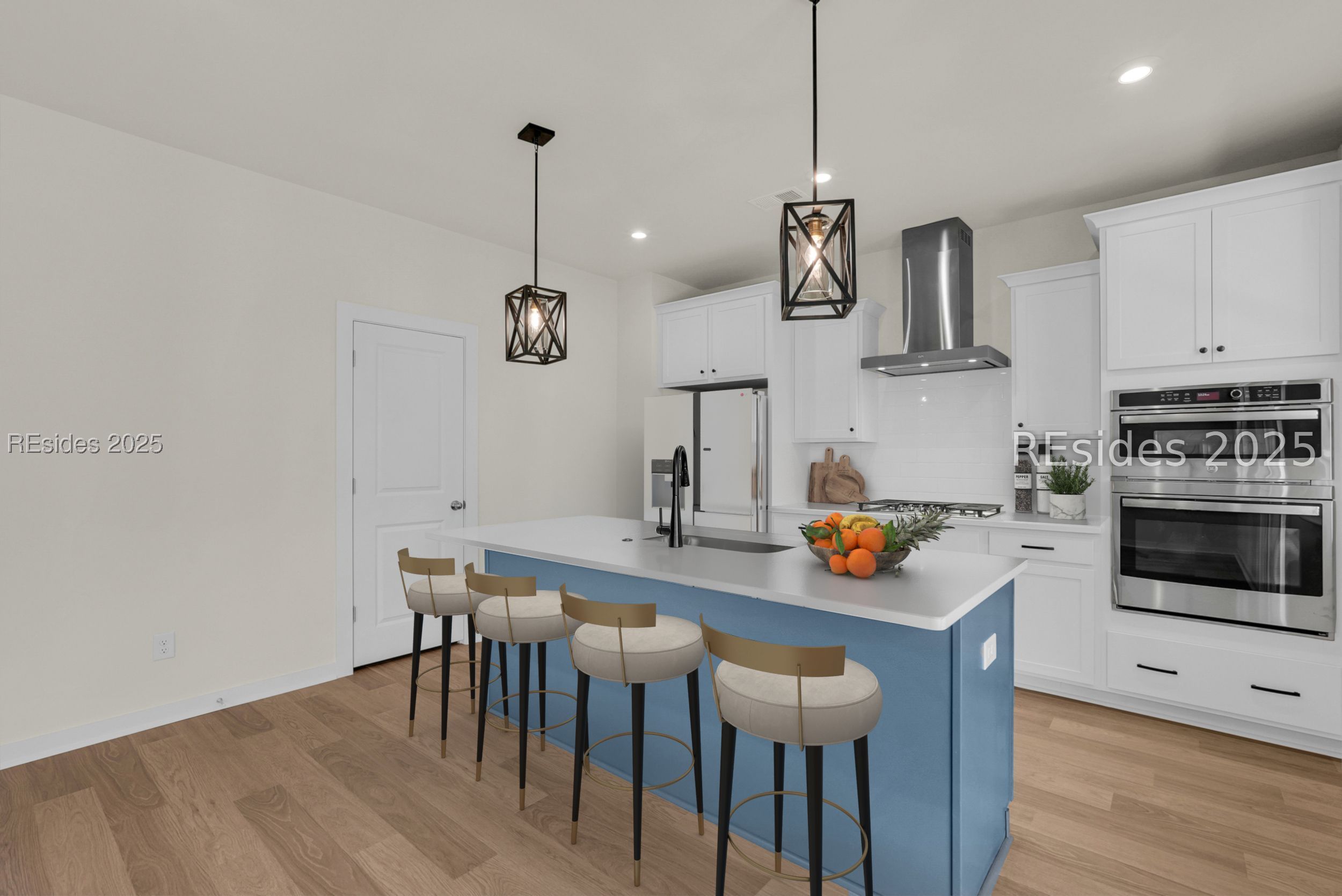 269 Rifle Road Hardeeville, SC 29936 - Photo 34 of 56