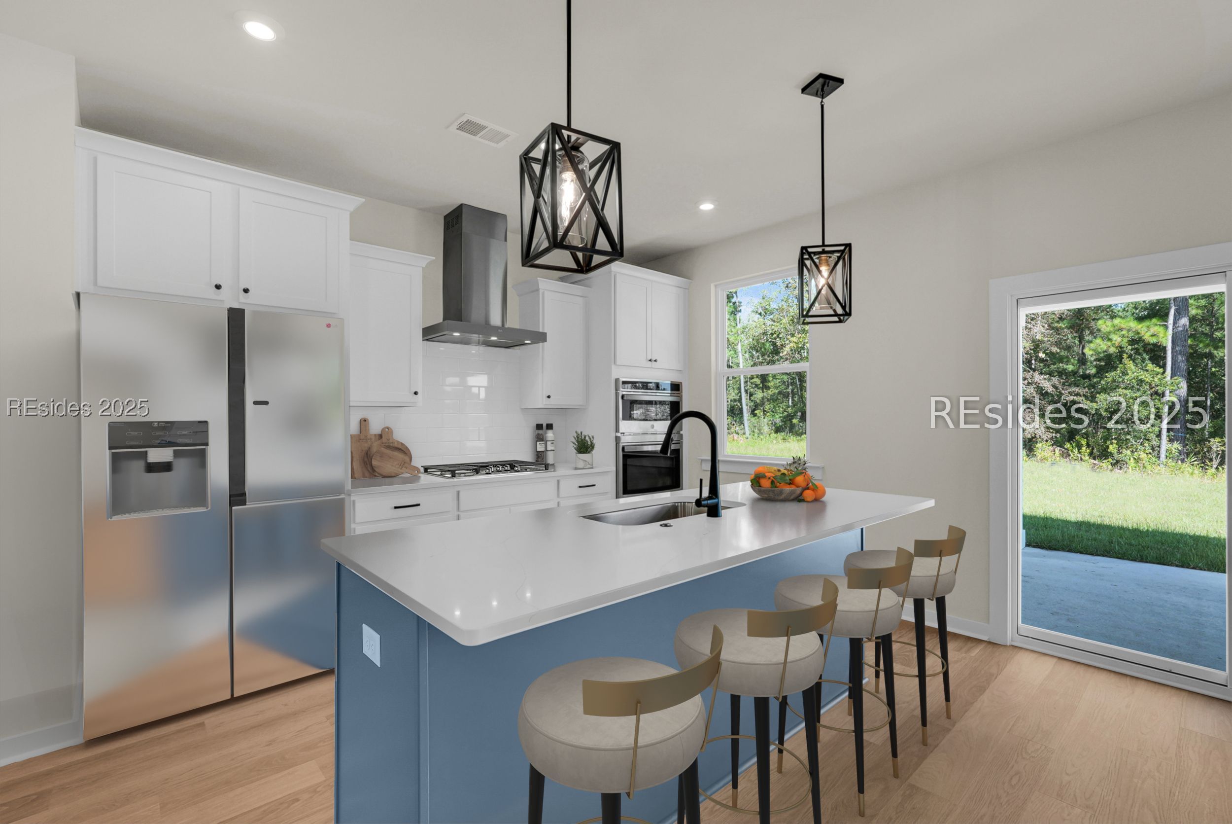 269 Rifle Road Hardeeville, SC 29936 - Photo 35 of 56