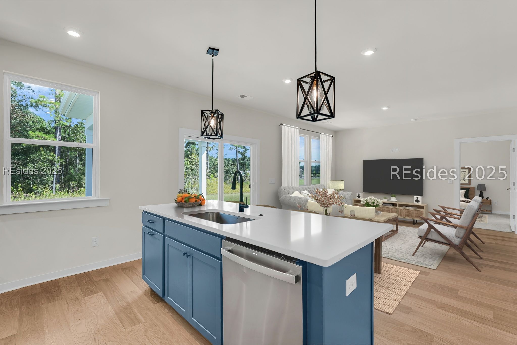 269 Rifle Road Hardeeville, SC 29936 - Photo 36 of 56