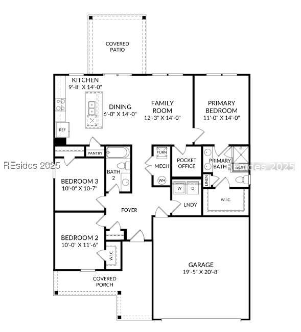 269 Rifle Road Hardeeville, SC 29936 - Photo 5 of 56
