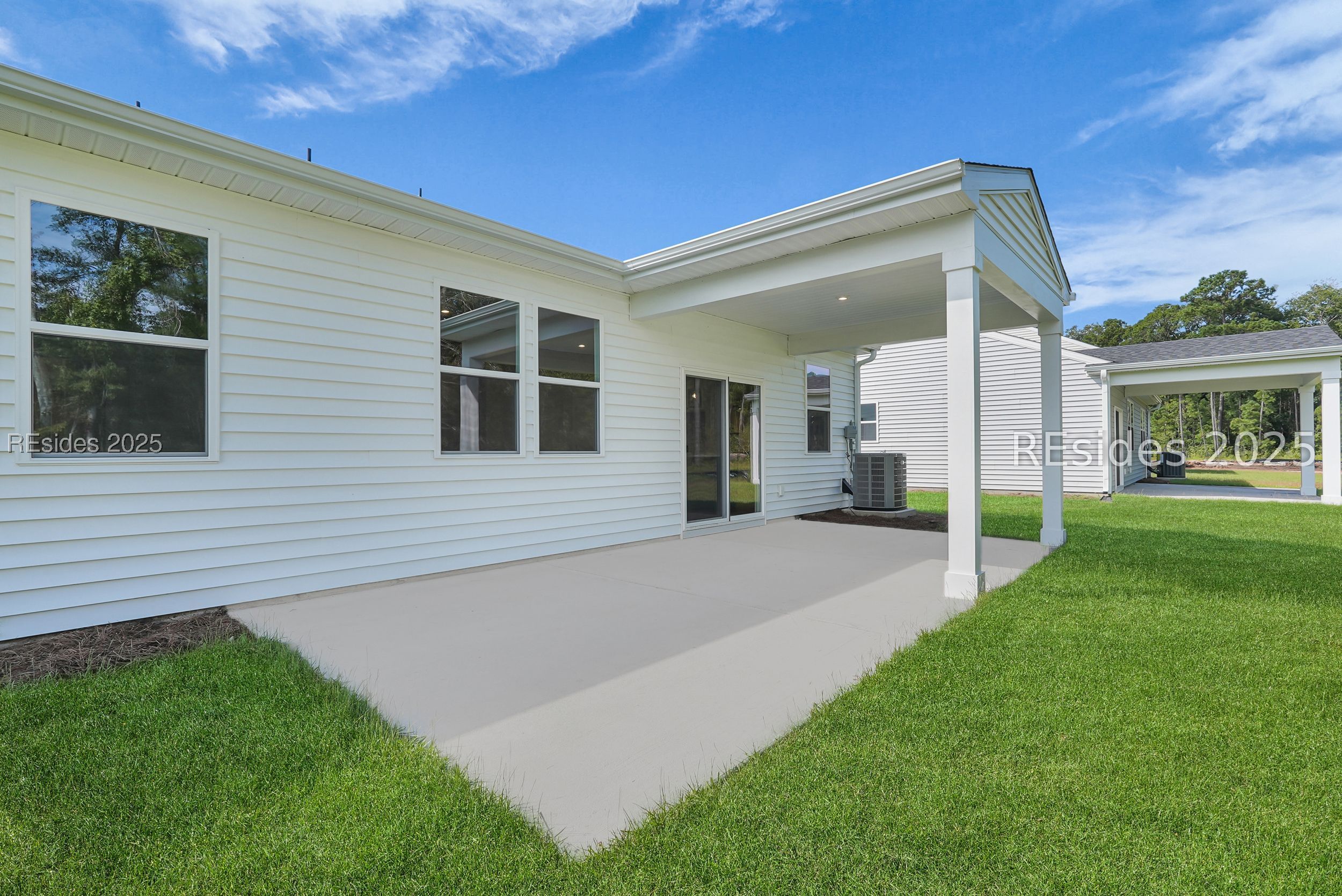269 Rifle Road Hardeeville, SC 29936 - Photo 52 of 56