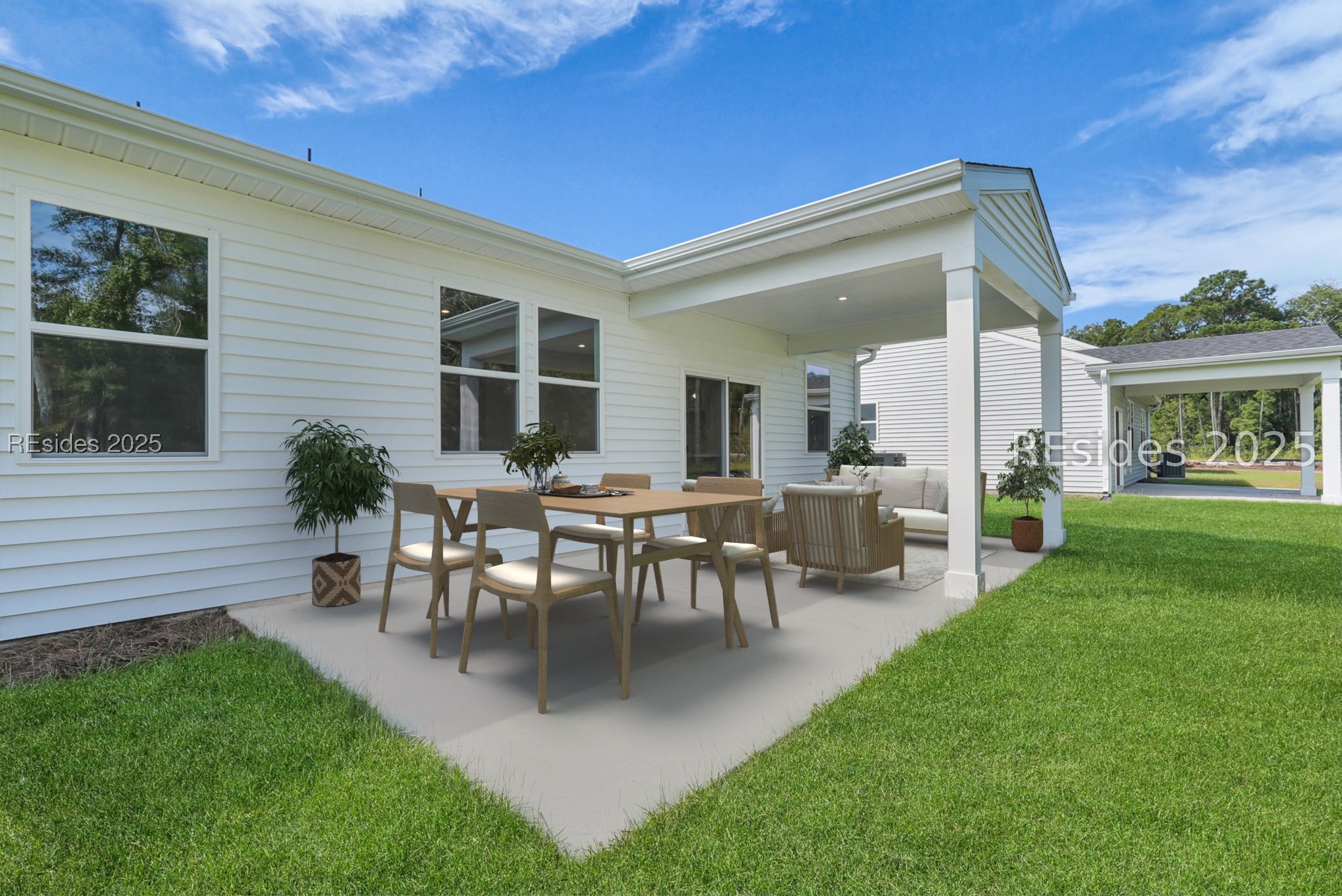 269 Rifle Road Hardeeville, SC 29936 - Photo 53 of 56