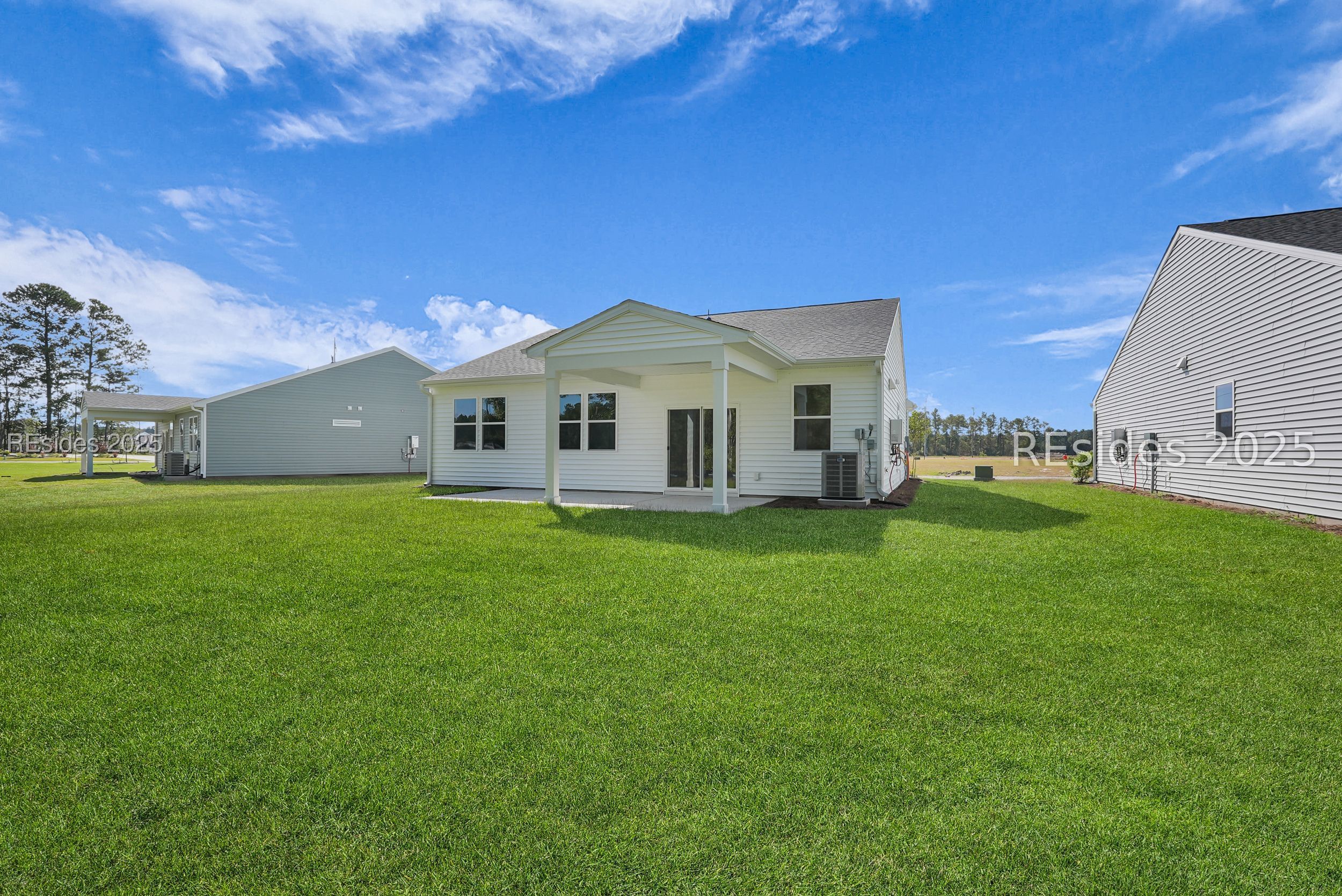 269 Rifle Road Hardeeville, SC 29936 - Photo 55 of 56