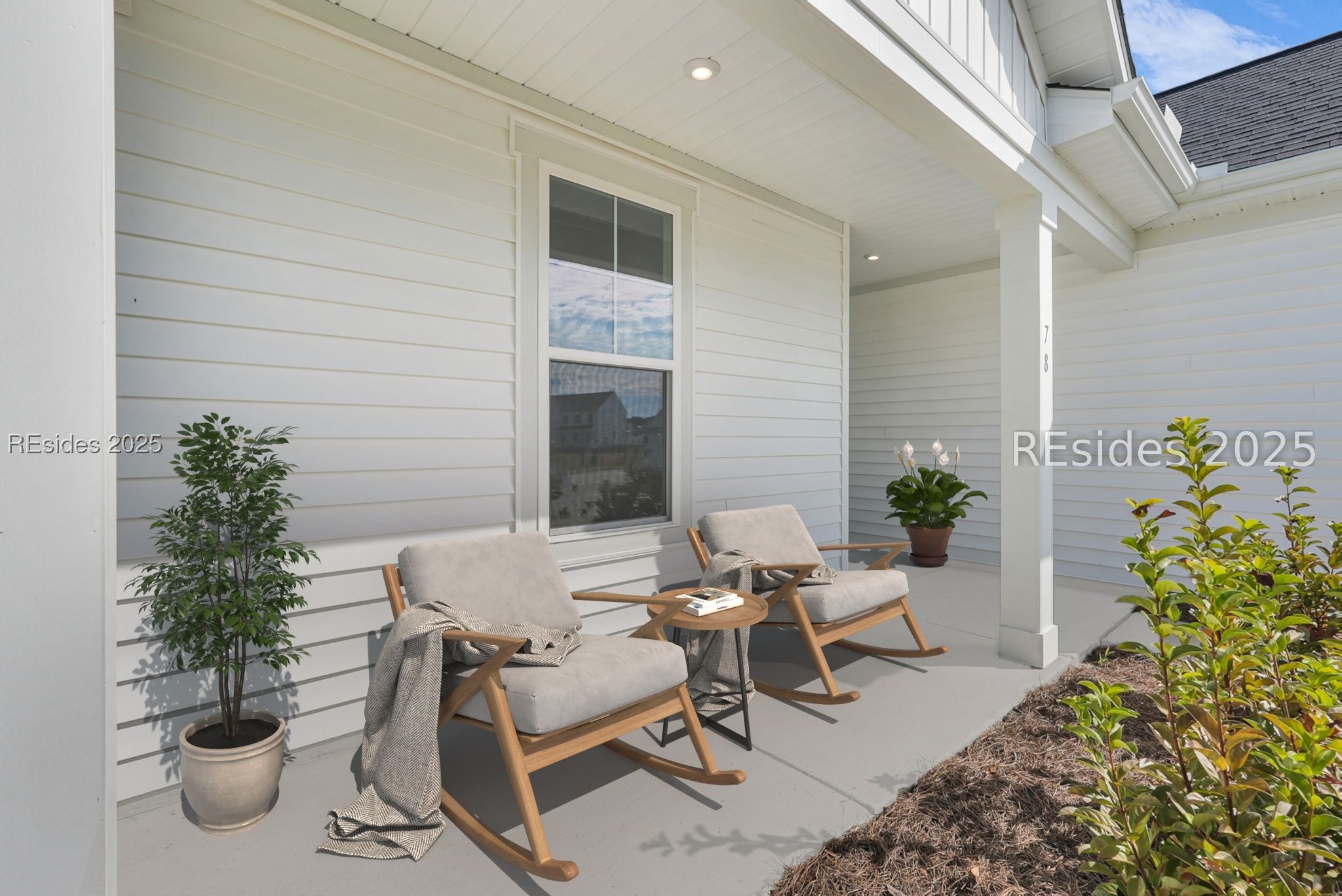 269 Rifle Road Hardeeville, SC 29936 - Photo 7 of 56