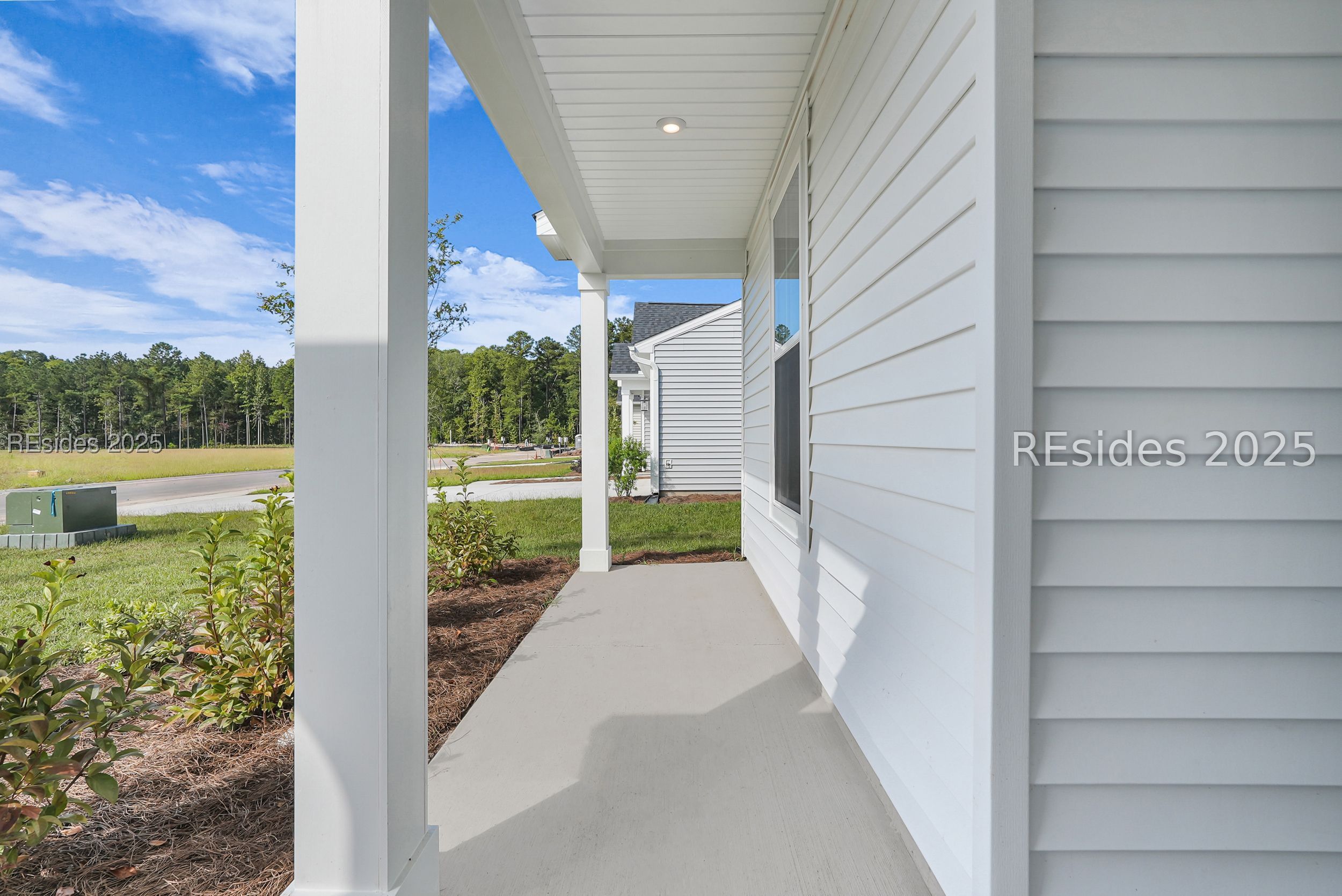 269 Rifle Road Hardeeville, SC 29936 - Photo 8 of 56