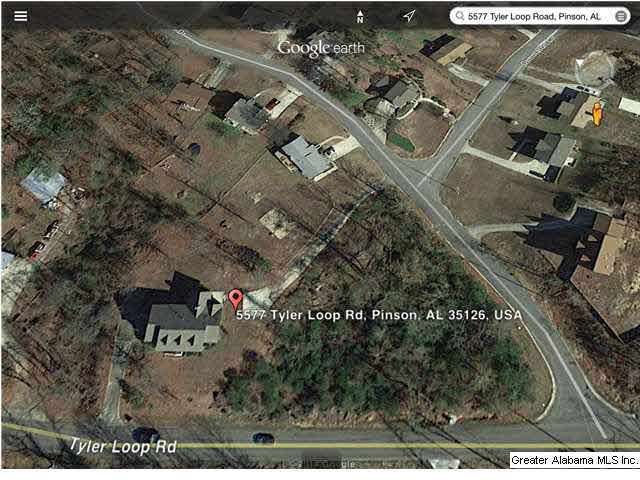 5577 Tyler Loop Road Pinson, AL 35126 - Photo 28 of 29