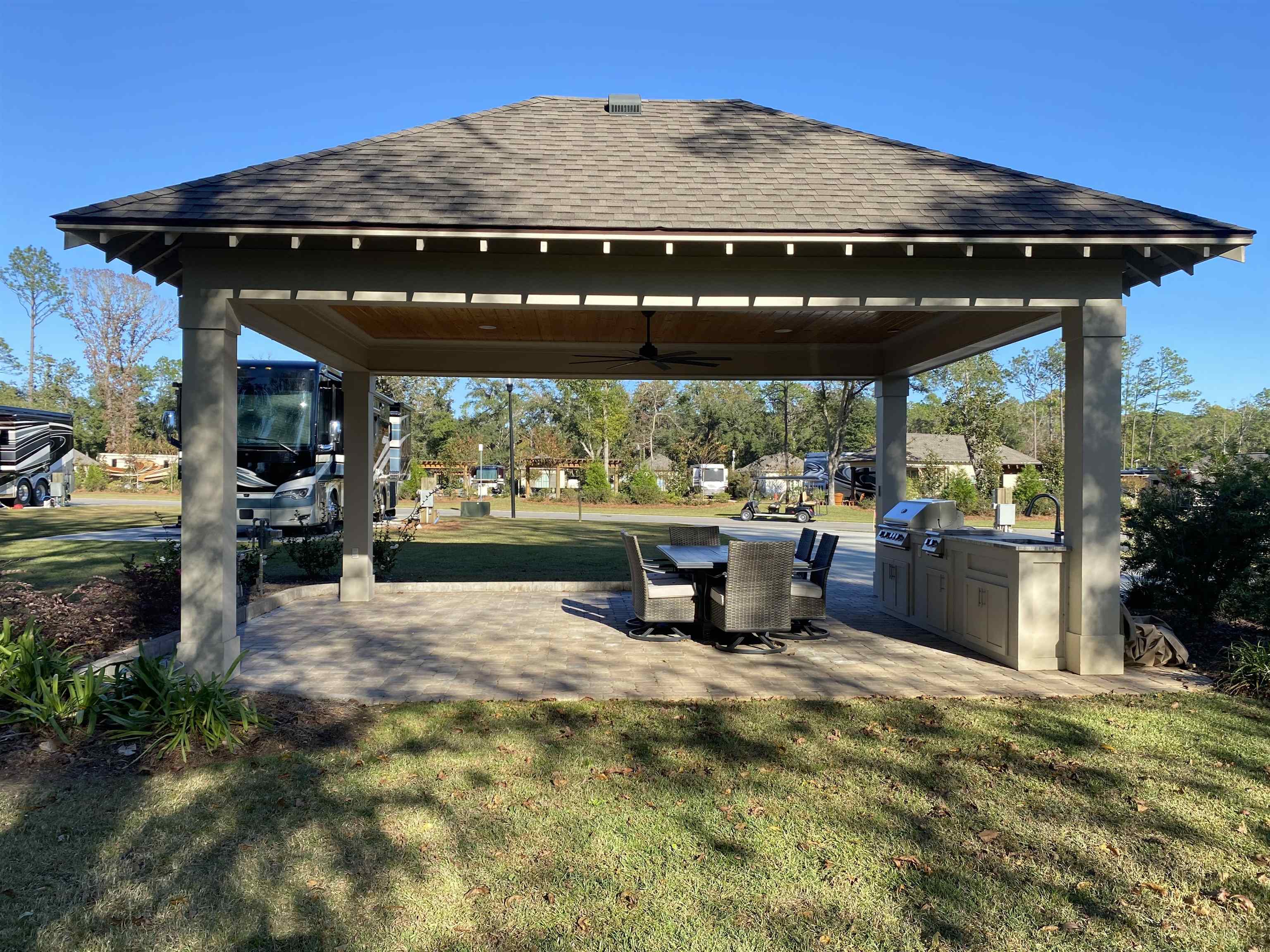 55 Fairhope Motorcoach Loop Fairhope, AL 36532 - Photo 4 of 10