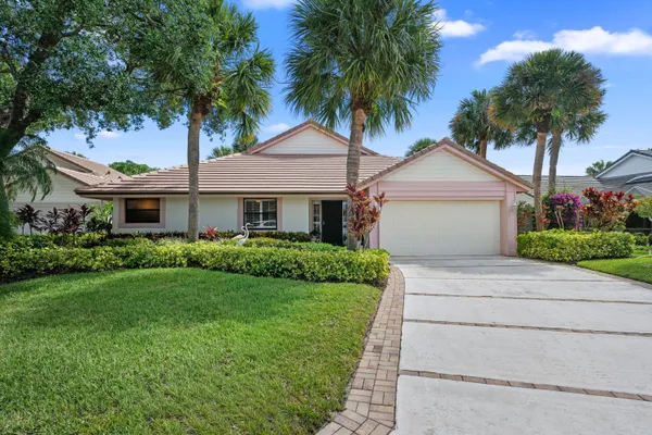 $1,125,000 | 16997 Freshwind Circle, Jupiter, FL 33477