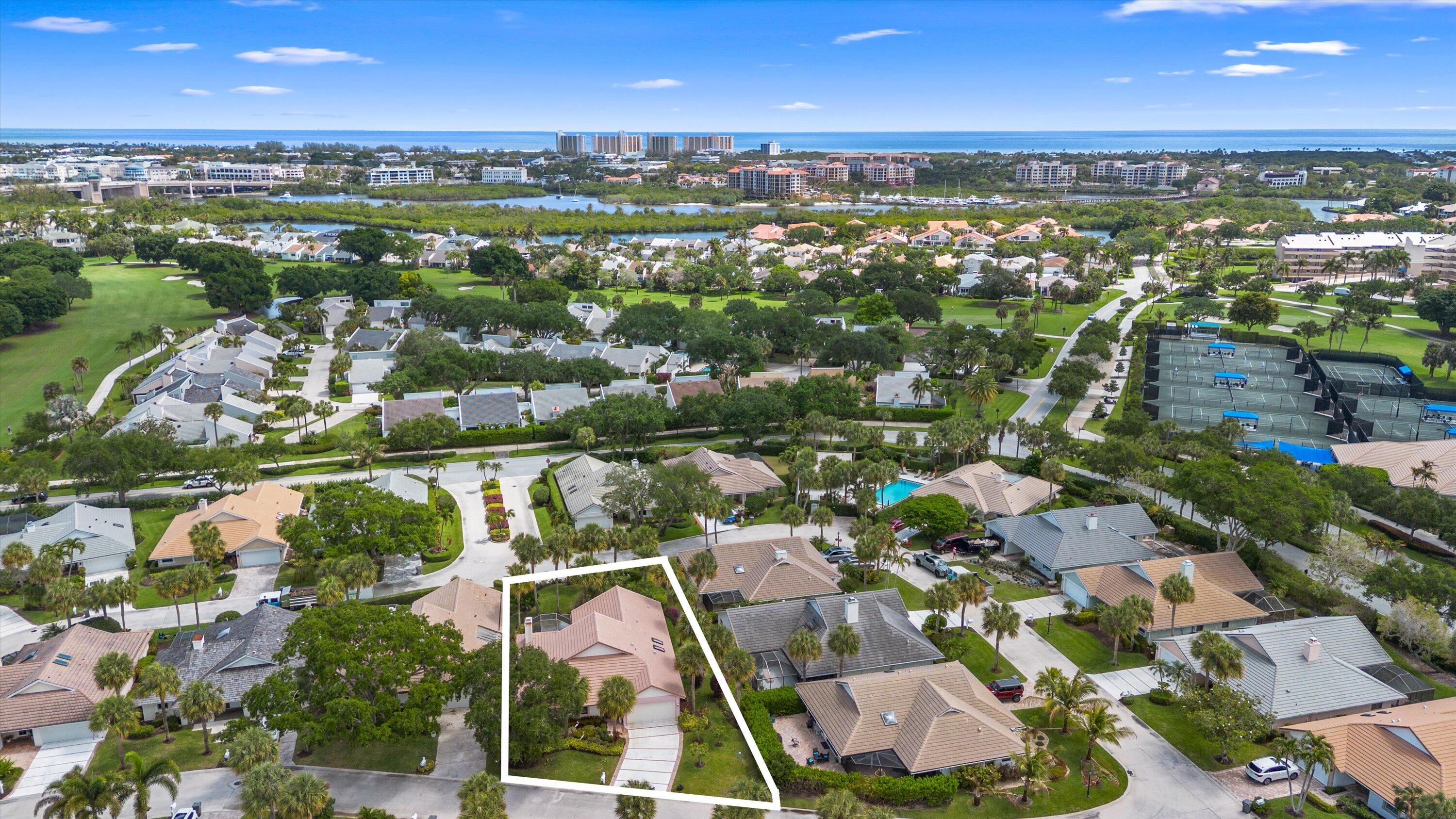 16997 Freshwind Circle Jupiter, FL 33477 - Photo 26 of 27 36-DJI_0310-Edit