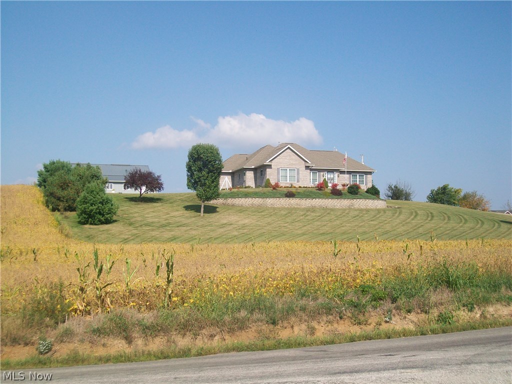 10055 South Funk Road Shreve, OH 44676 - Photo 1 of 28 Gallery Image 1