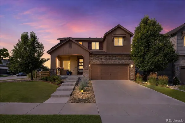 $550,000 | 17296 East 108th Place, Commerce City, CO 80022