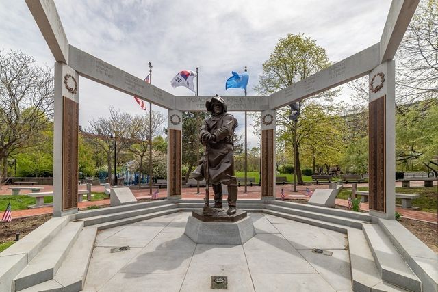 $670,000 | 42 8th Street, Unit 3208, Boston, MA 02129