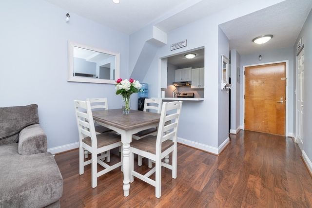 $670,000 | 42 8th Street, Unit 3208, Boston, MA 02129