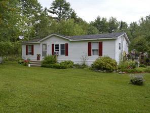 96 Patterson Road Mechanic Falls, ME 04256 - Photo 1 of 34 Front2