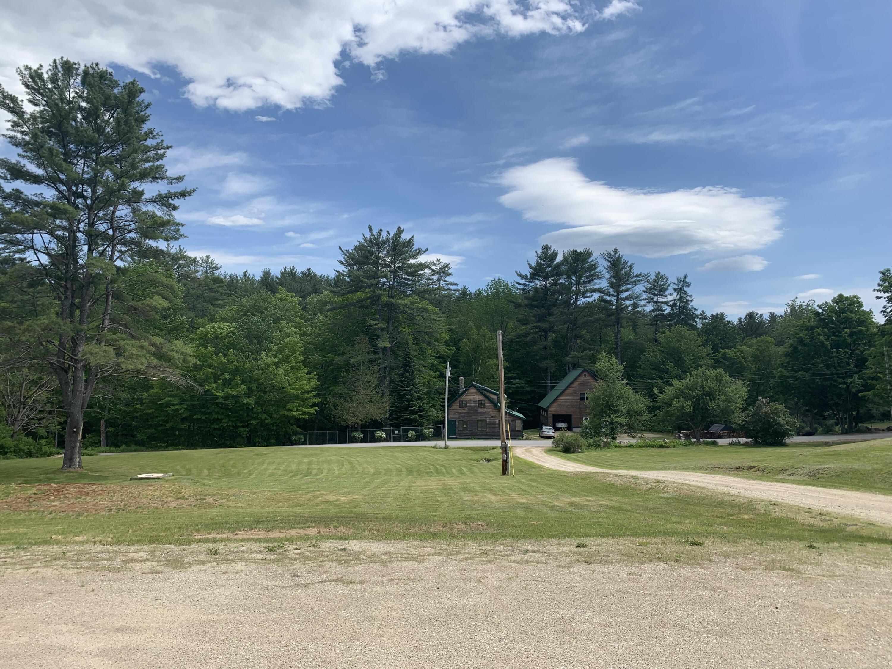 68 Slab City Road Lovell, ME 04051 - Photo 2 of 50 Gently Sloping