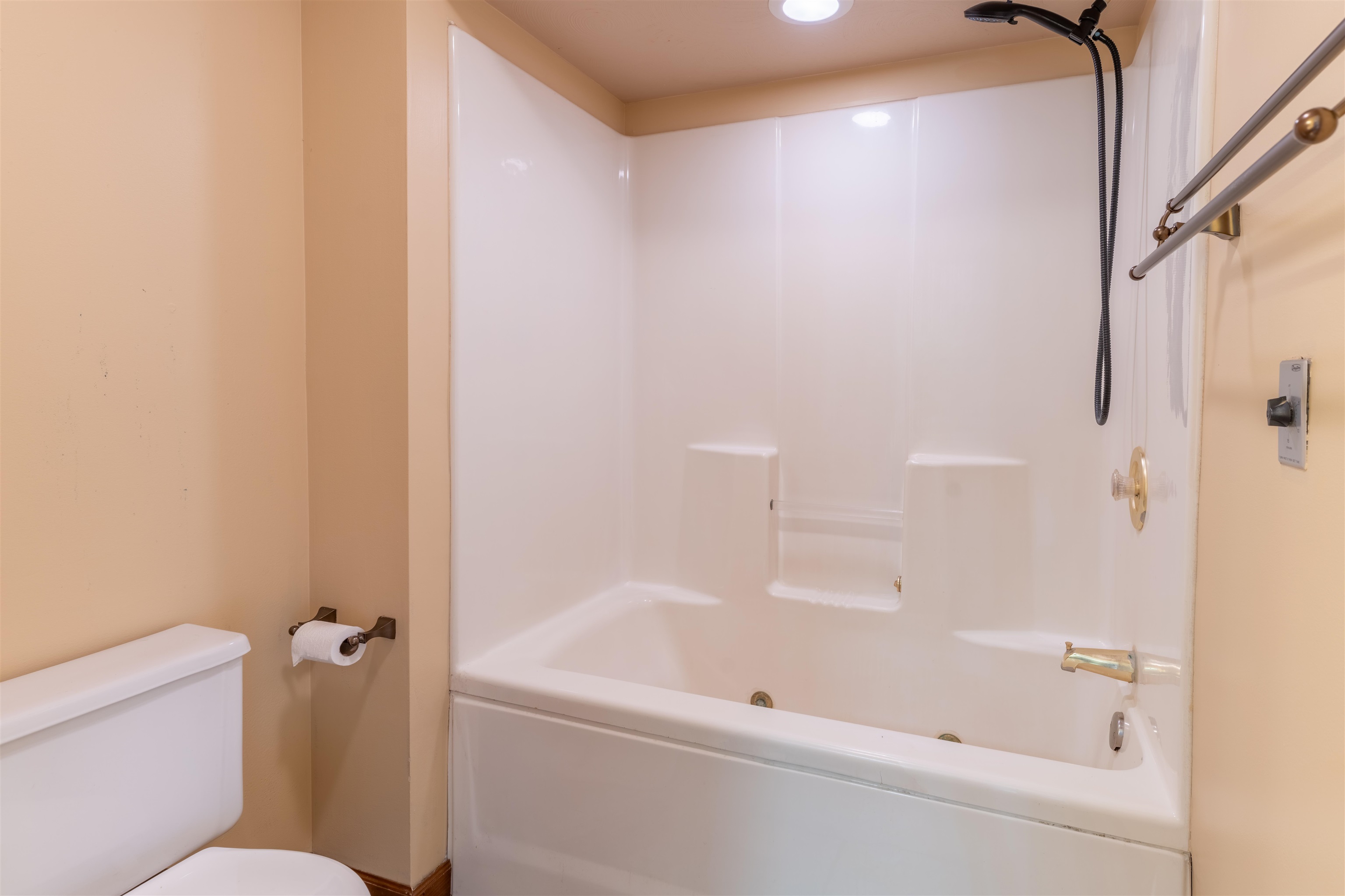 151 North Fox Run Lane Byron, IL 61010 - Photo 17 of 37 a bathroom with a bathtub