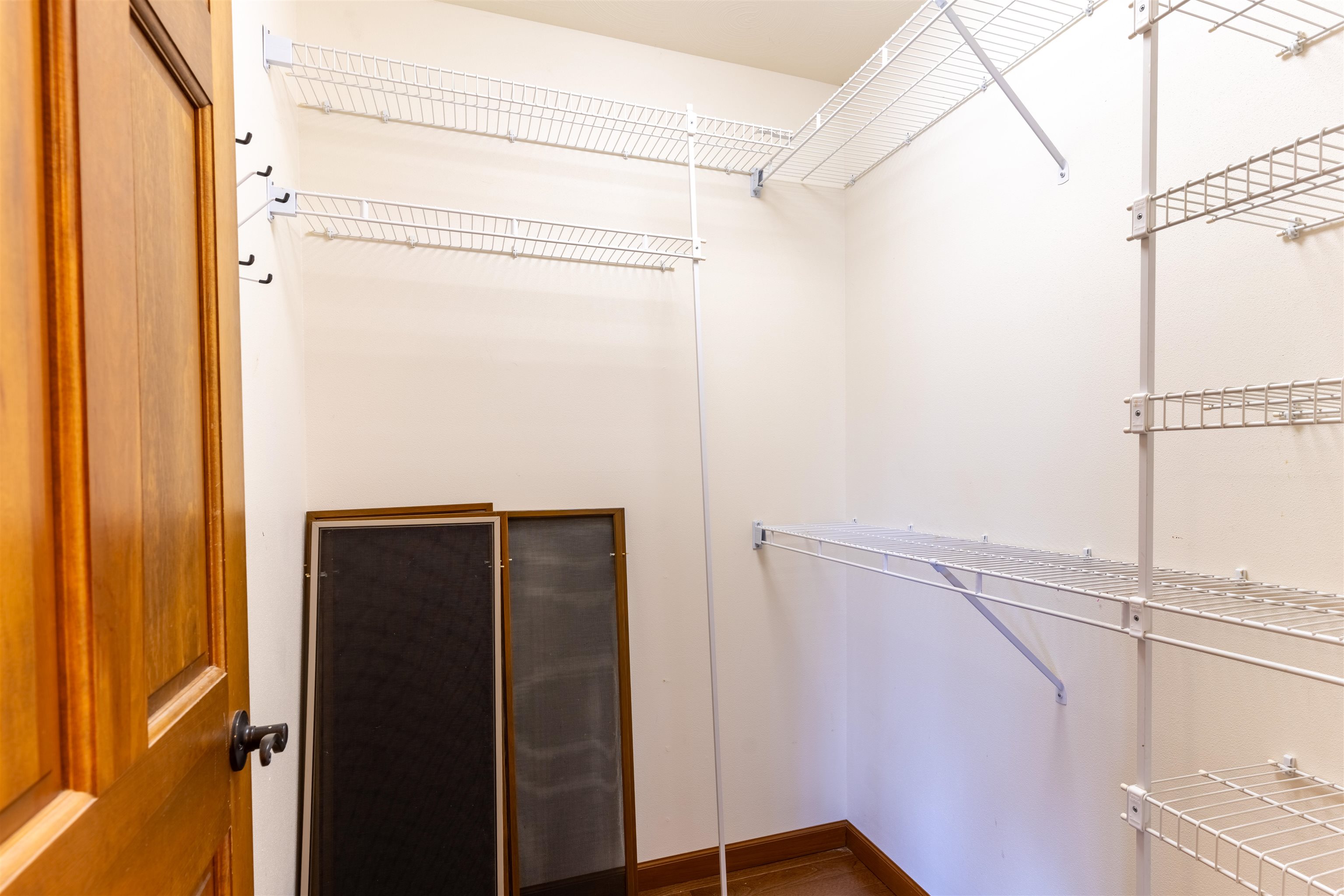 151 North Fox Run Lane Byron, IL 61010 - Photo 18 of 37 a view of walk in closet