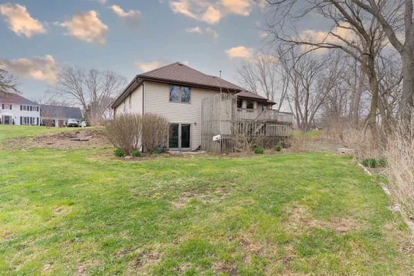 $261,900 | 151 North Fox Run Lane, Byron, IL 61010