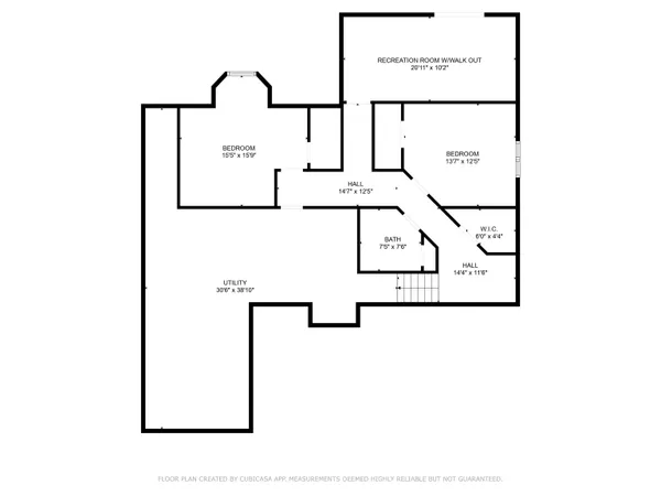 $261,900 | 151 North Fox Run Lane, Byron, IL 61010