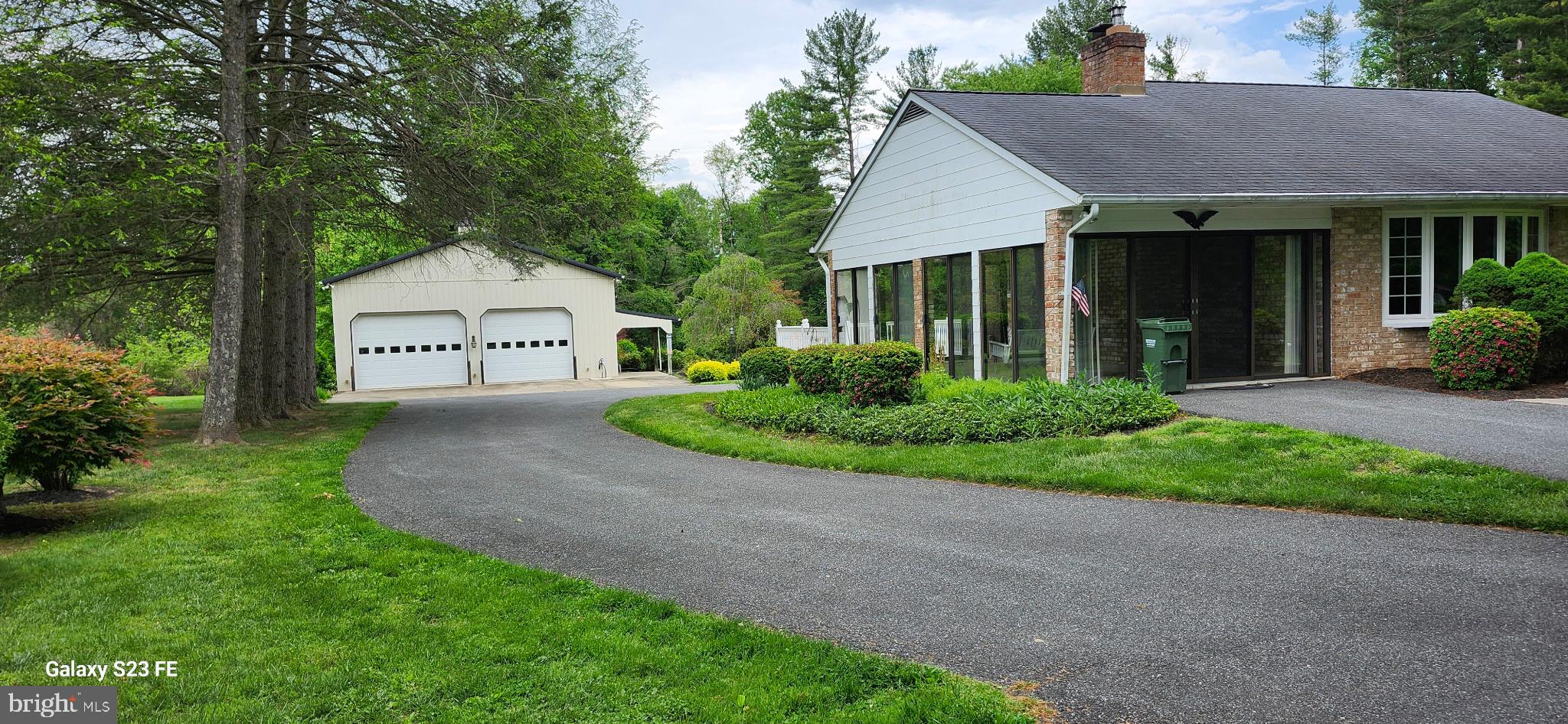 2401 Putnam Road Forest Hill, MD 21050 - Photo 2 of 5