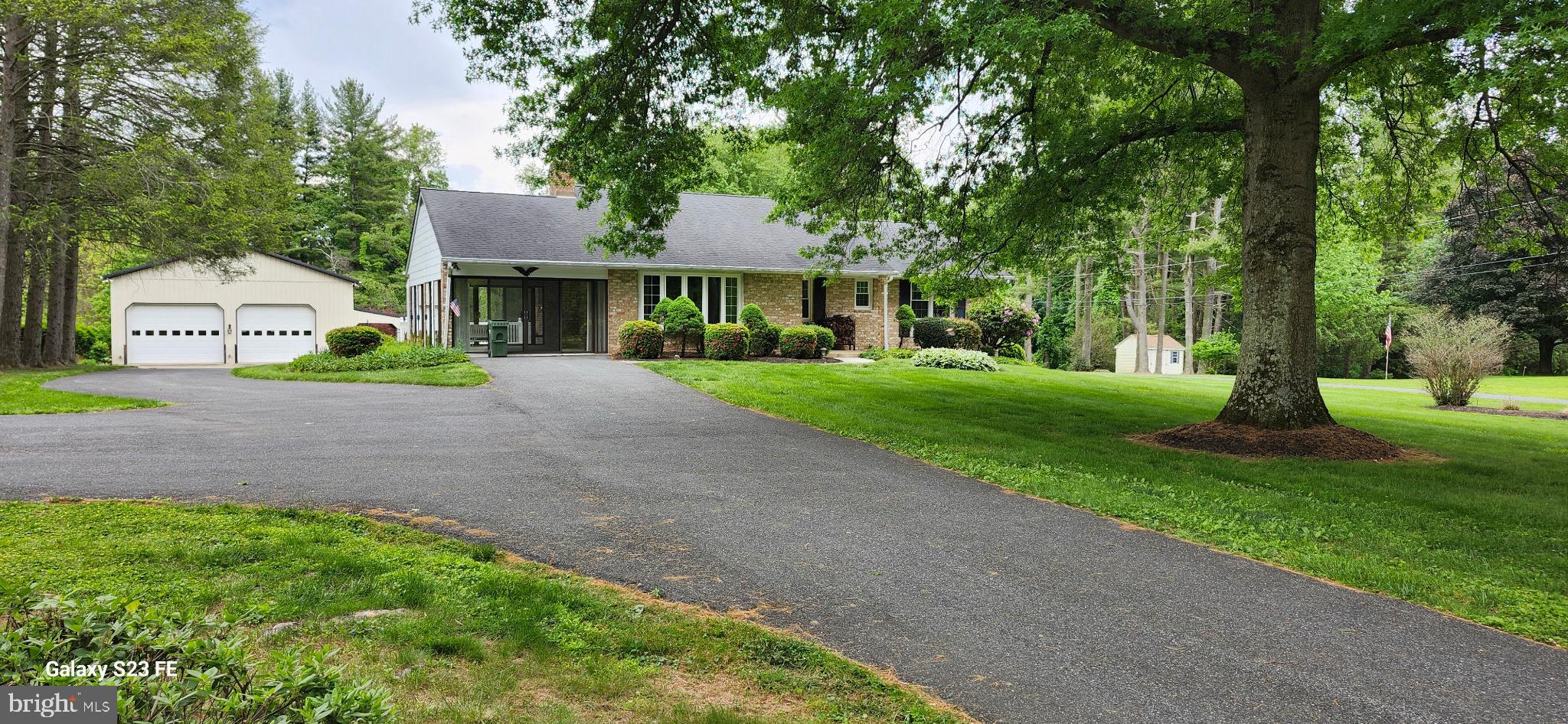 2401 Putnam Road Forest Hill, MD 21050 - Photo 3 of 5