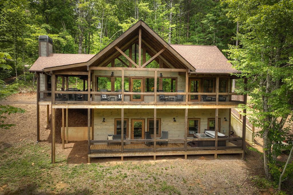 143 Foster Cove Road Epworth, GA 30541 - Photo 2 of 40 Gallery Image 2