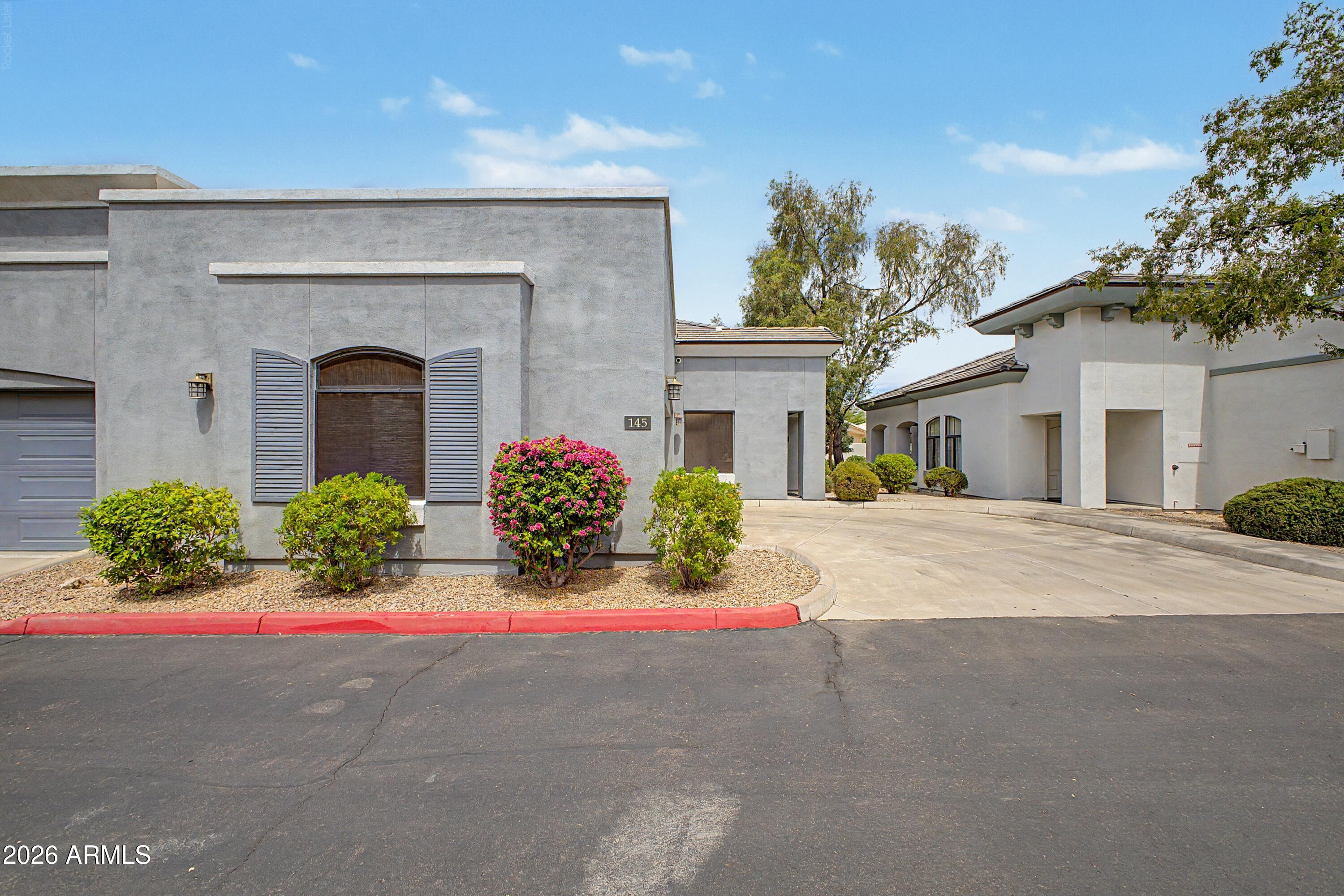 295 North Rural Road, Unit 145 Chandler, AZ 85226 - Photo 7 of 45 01 - Rural 295 #145