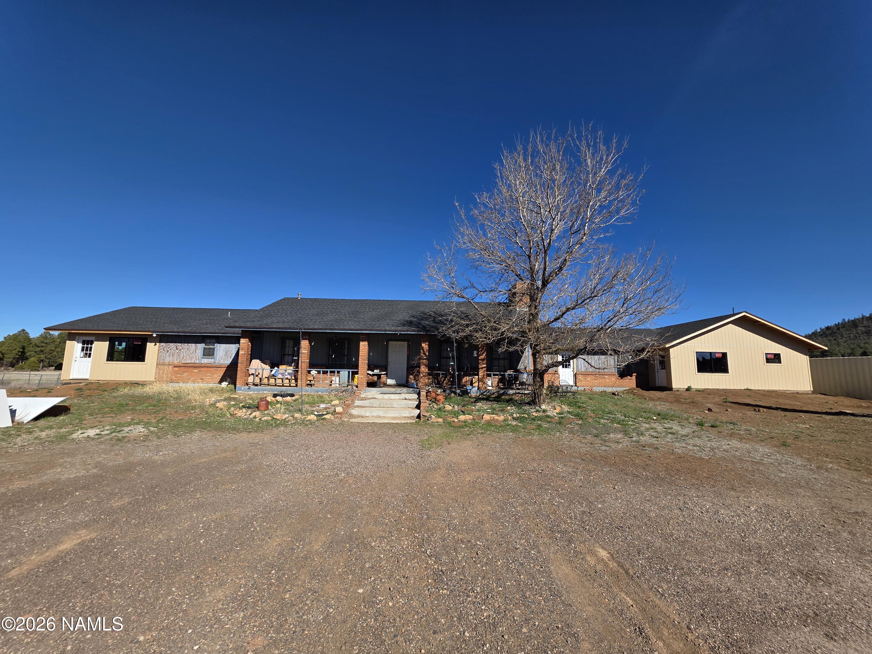 7735 Koch Field Road Flagstaff, AZ 86004 - Photo 1 of 51 1000060890