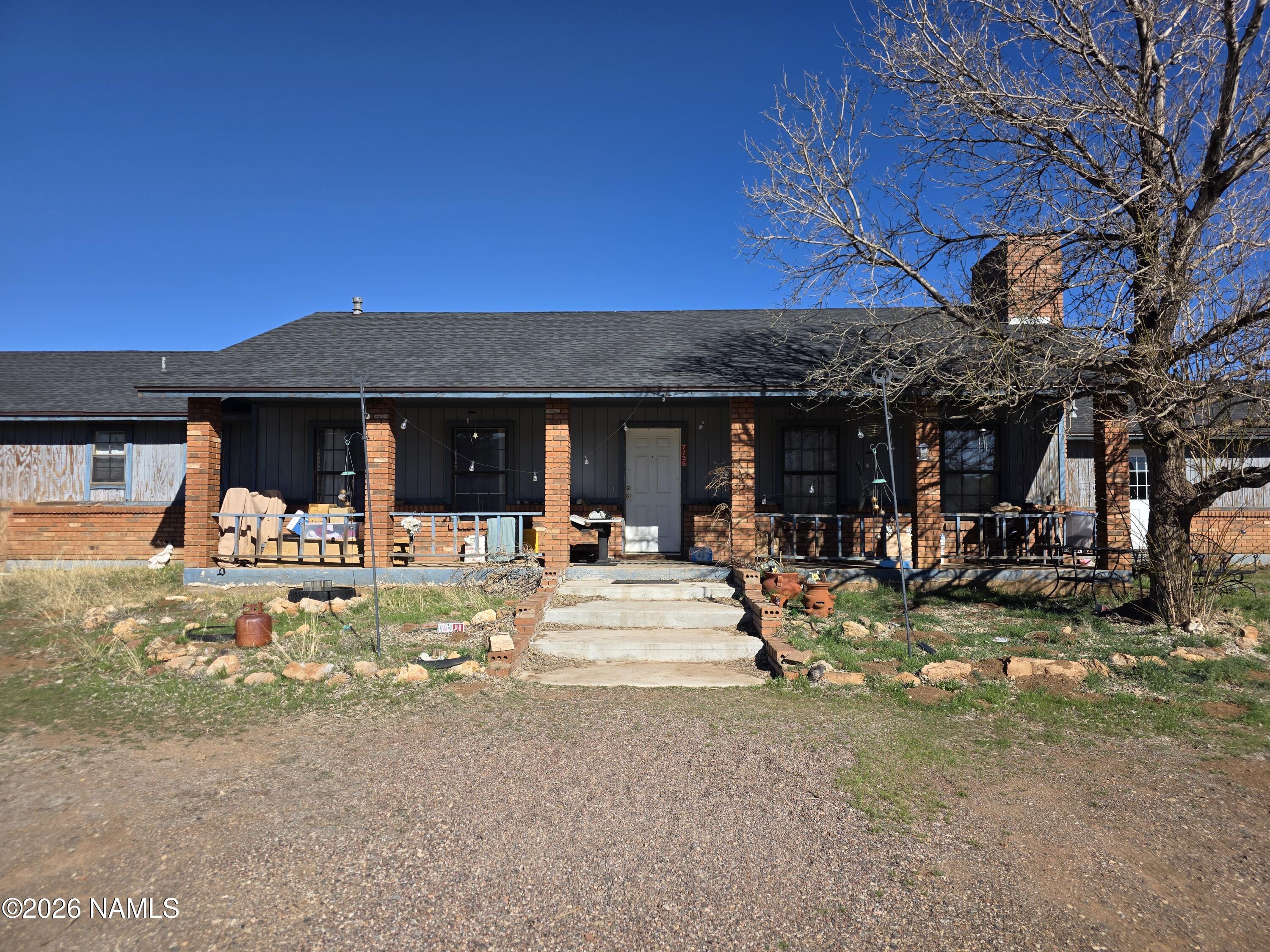 7735 Koch Field Road Flagstaff, AZ 86004 - Photo 2 of 51 1000060902