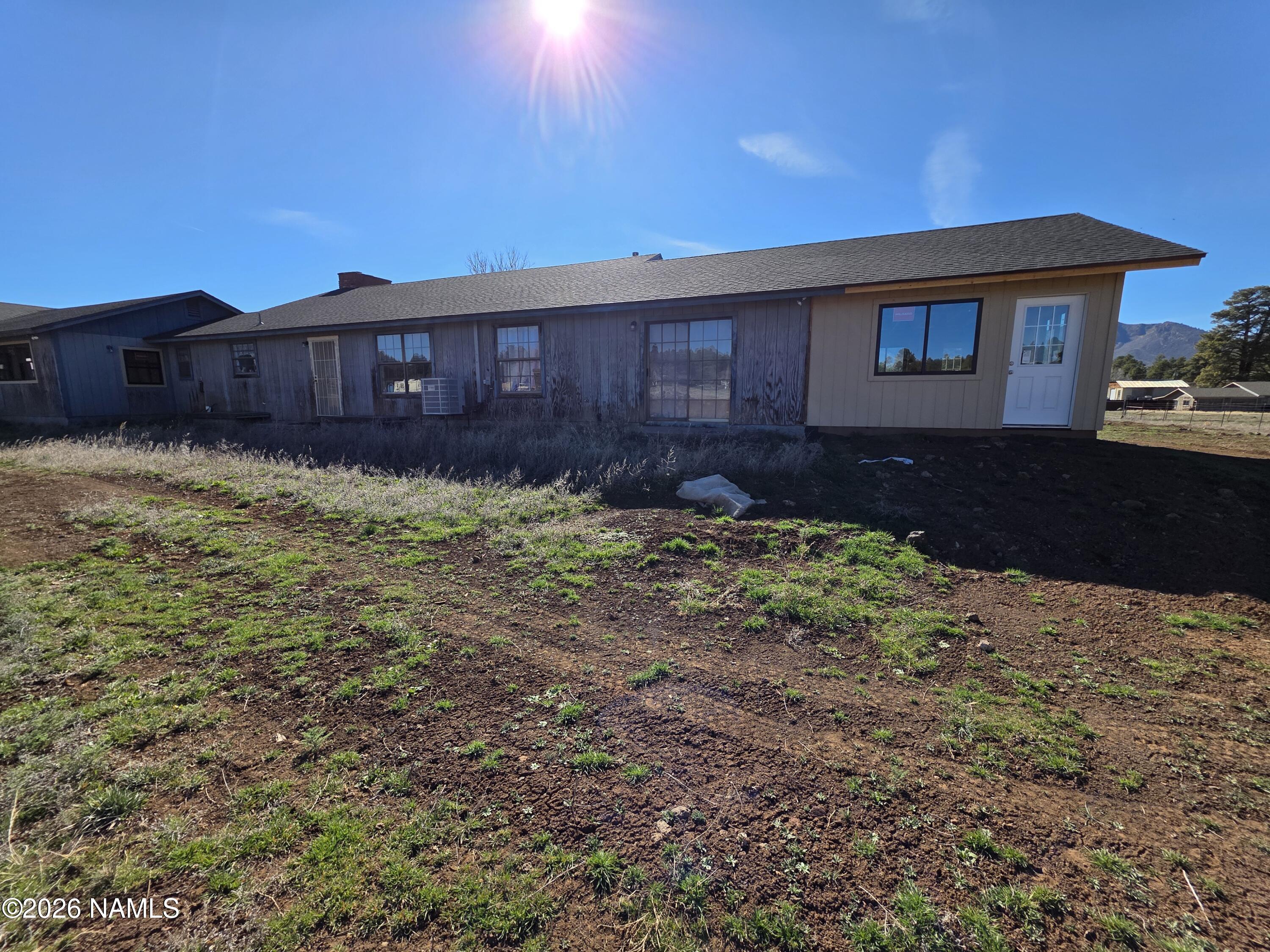 7735 Koch Field Road Flagstaff, AZ 86004 - Photo 3 of 51 1000060895