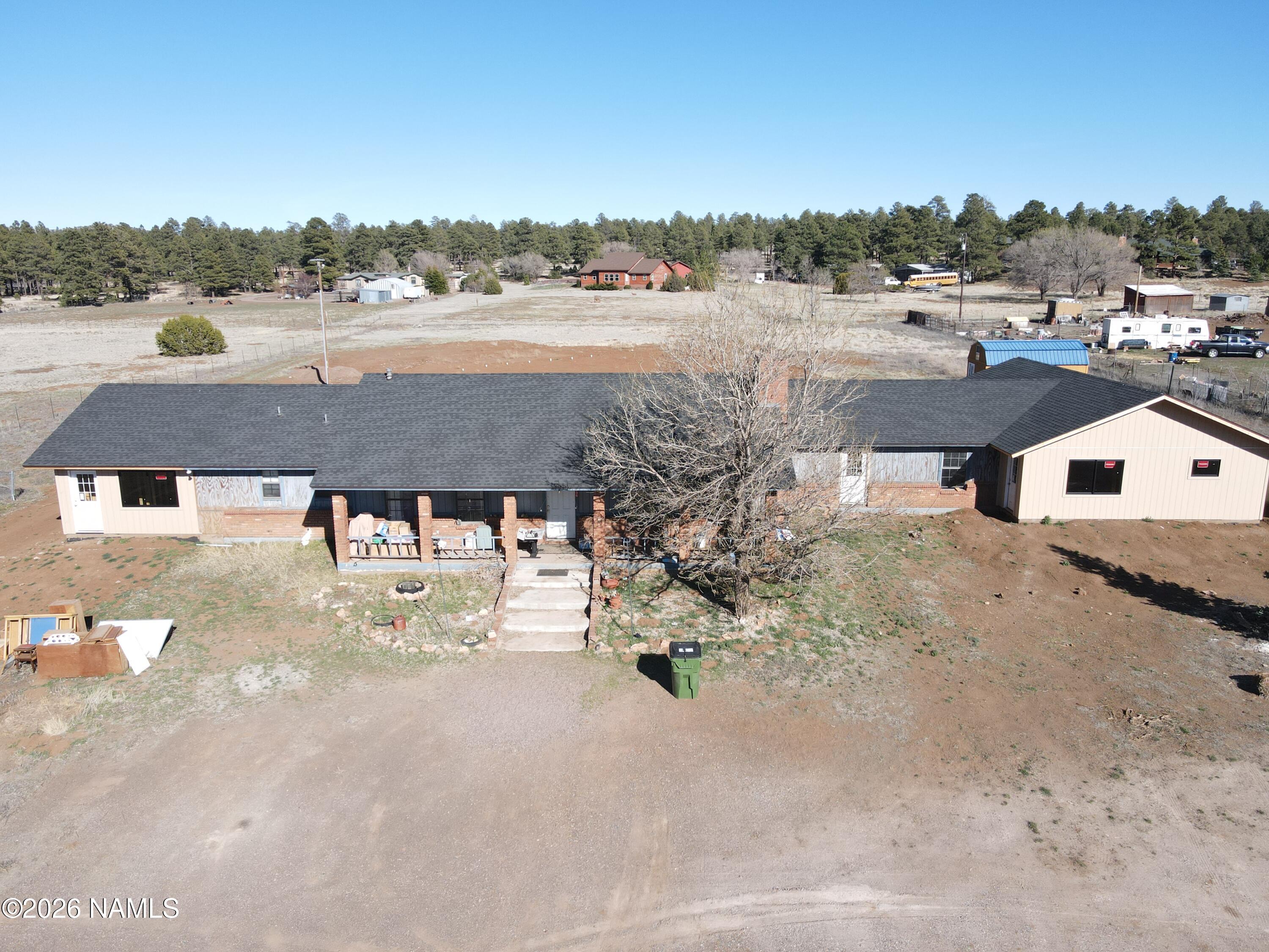 7735 Koch Field Road Flagstaff, AZ 86004 - Photo 31 of 51 1000060965