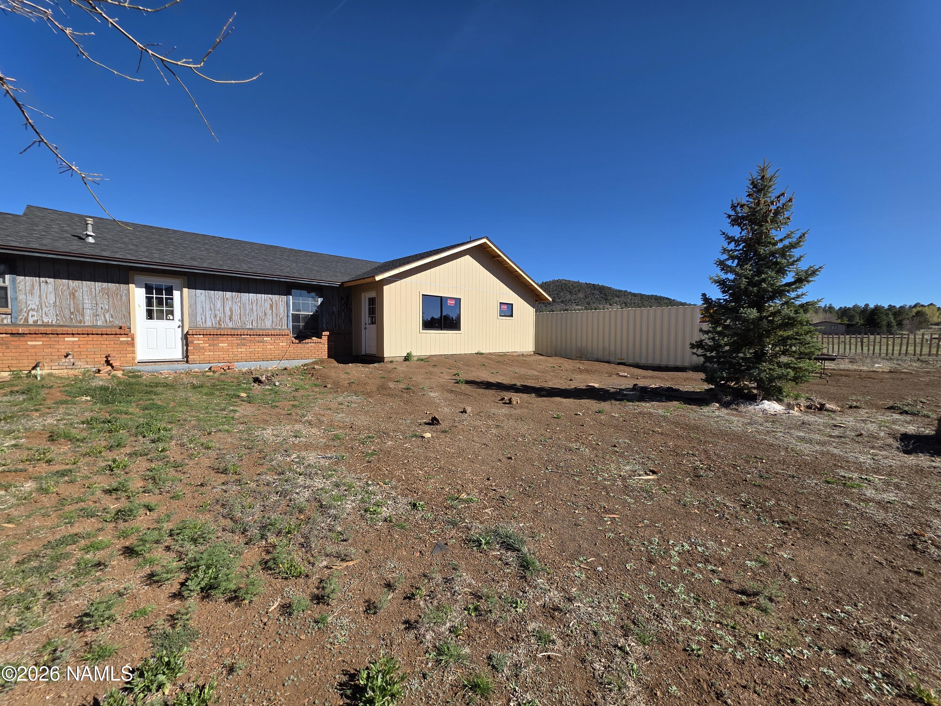 7735 Koch Field Road Flagstaff, AZ 86004 - Photo 4 of 51 1000060891