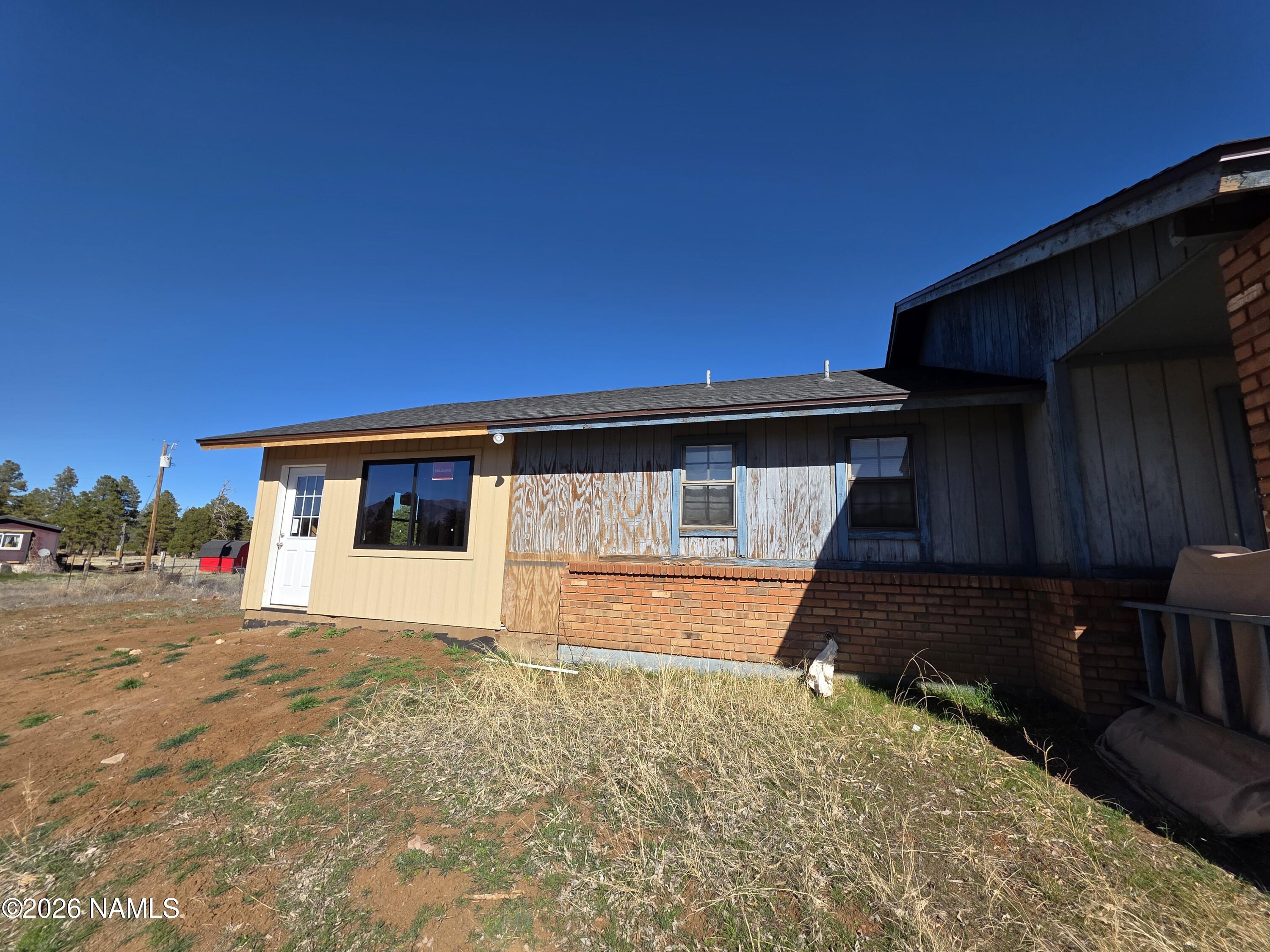 7735 Koch Field Road Flagstaff, AZ 86004 - Photo 5 of 51 1000060892