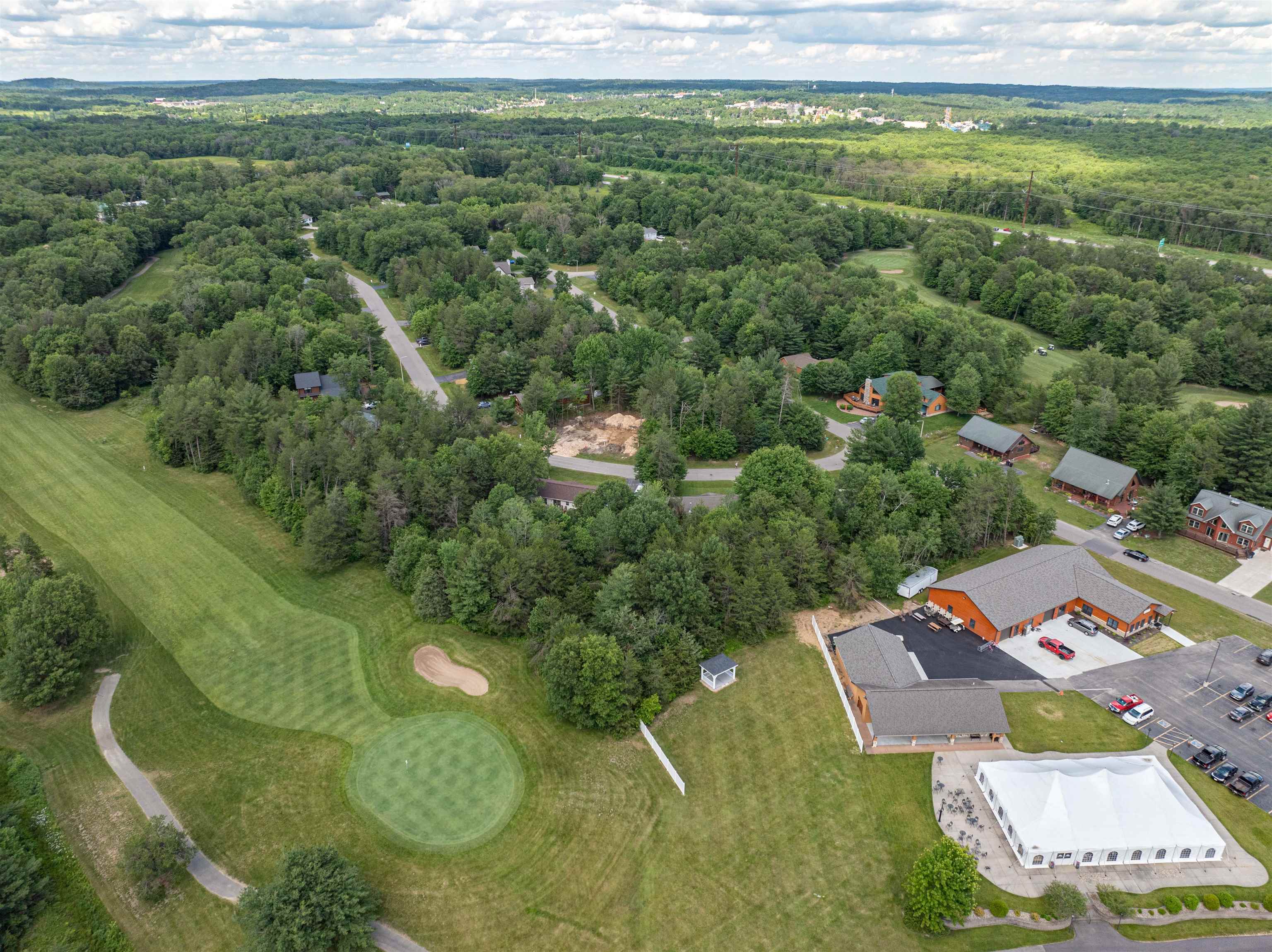 119 Sunset Circle Wisconsin Dells, WI 53965 - Photo 33 of 50