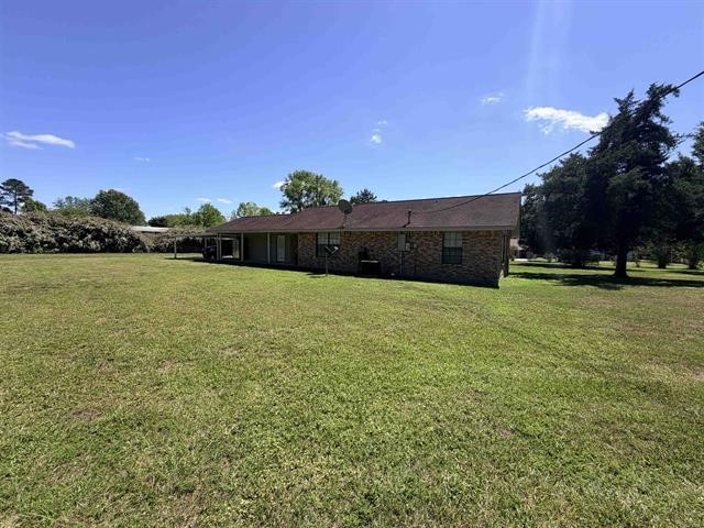 8957 Tejas Lane Silsbee, TX 77656 - Photo 3 of 50