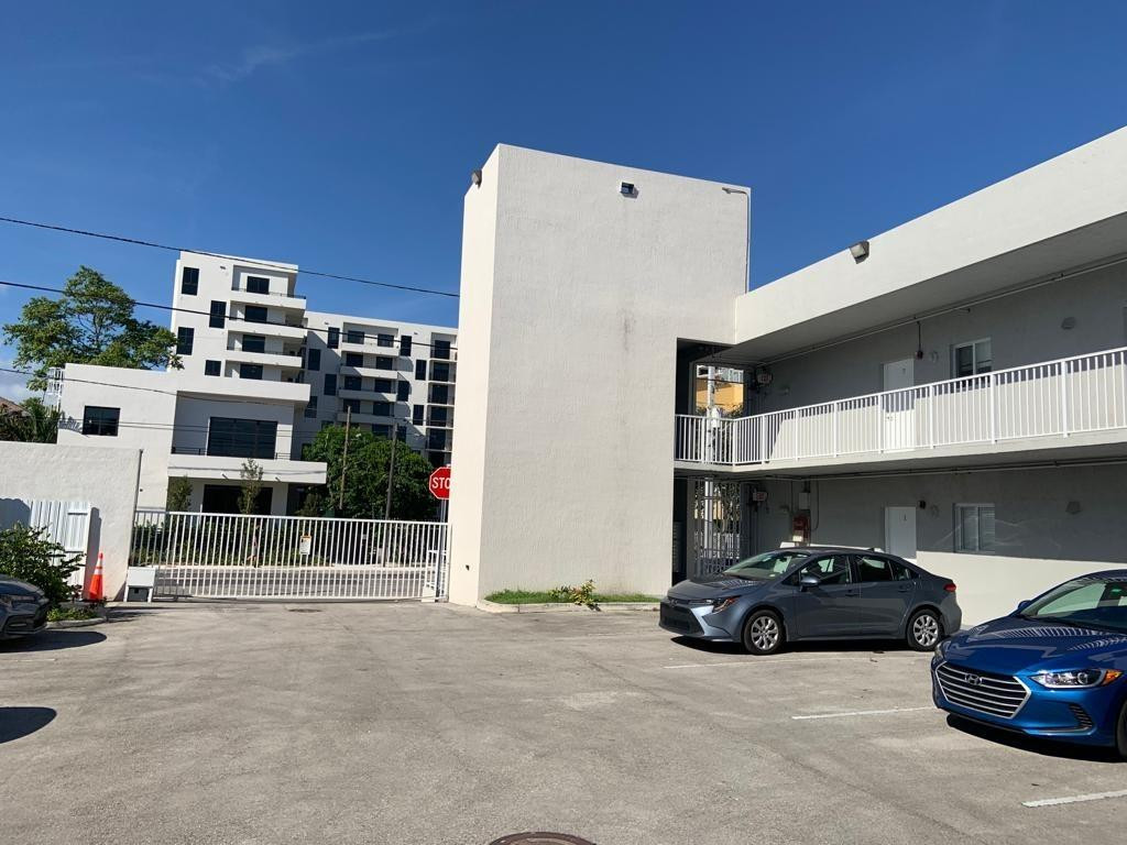 750 Southwest 2nd Street, Unit 11 Miami, FL 33130 - Photo 2 of 8 Photo 2