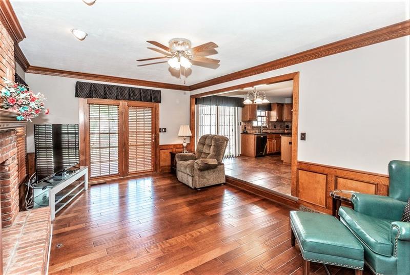 366 Cobblestone Circle McKees Rocks, PA 15136 - Photo 9 of 25 Gallery Image 9