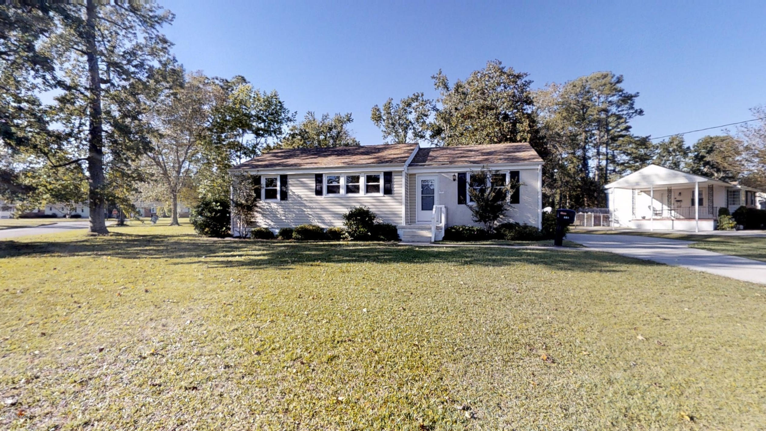 401 Cheyenne Road Jacksonville, NC 28540 - Photo 1 of 19 401-Cheyenne-Rd-10212019_161244