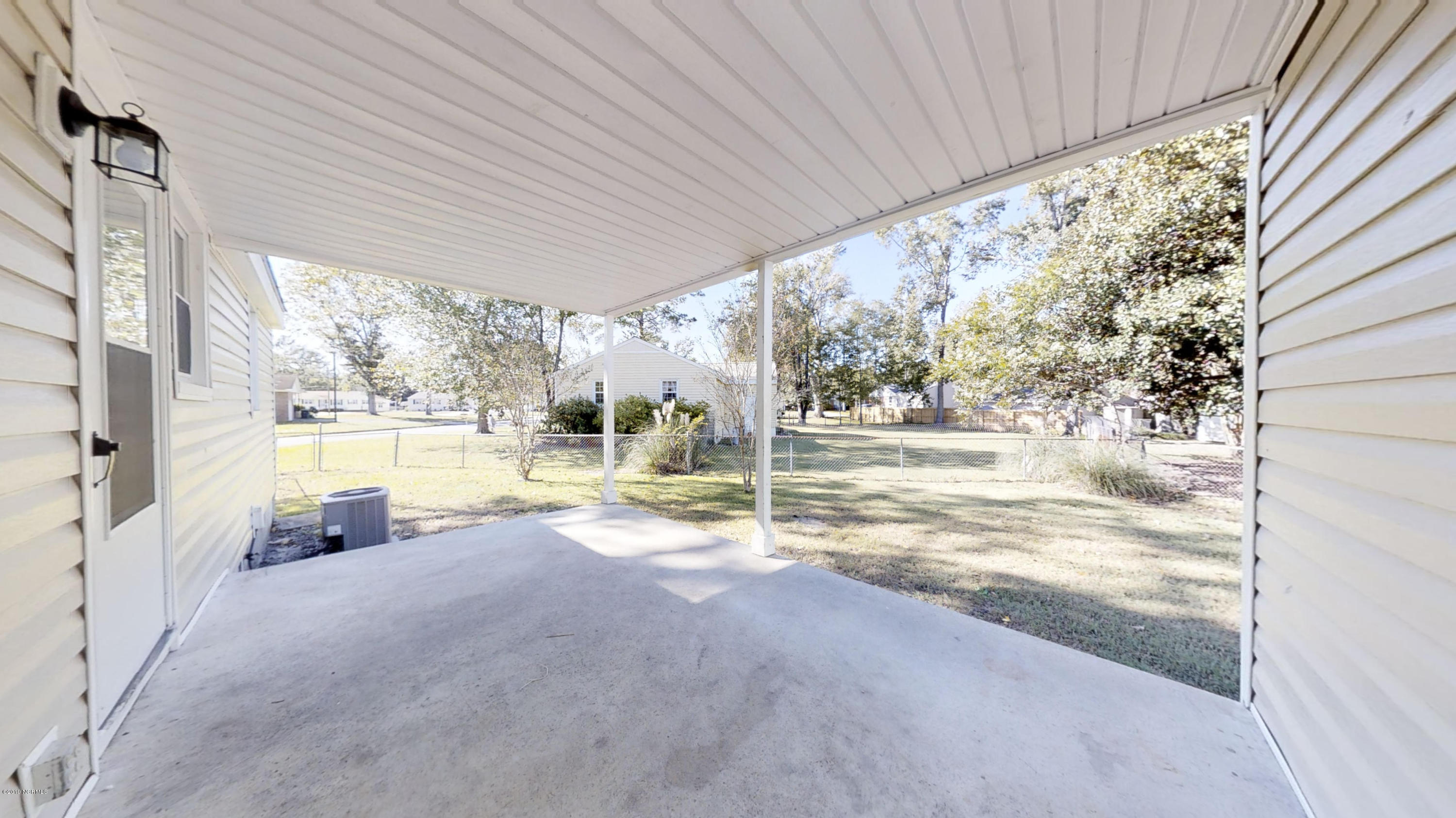 401 Cheyenne Road Jacksonville, NC 28540 - Photo 18 of 19 401-Cheyenne-Rd-10212019_160715