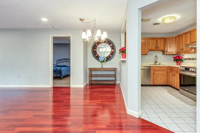 $385,000 | 9 Bartemus Trail, Unit 303, Nashua, NH 03063