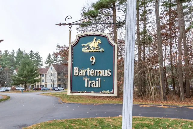 $385,000 | 9 Bartemus Trail, Unit 303, Nashua, NH 03063