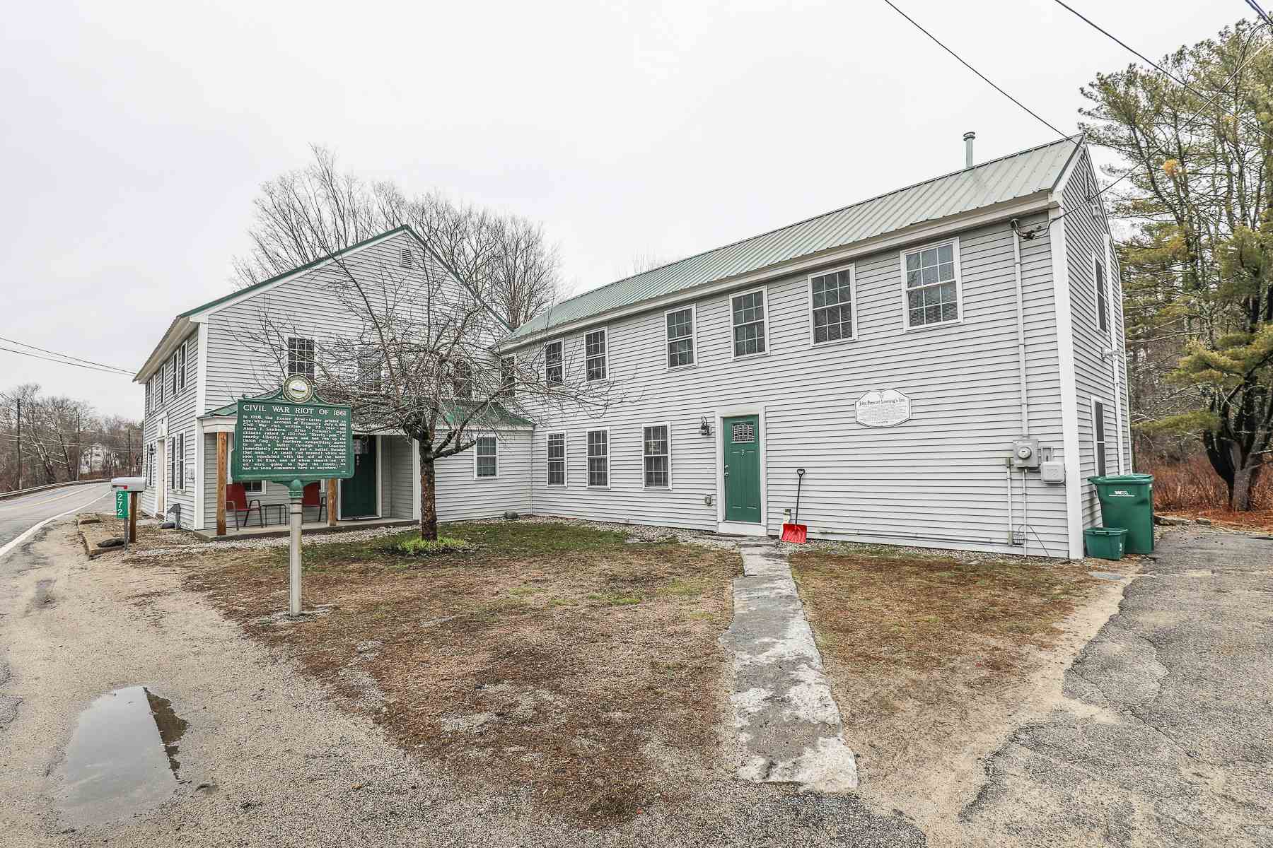 272 Main Street Fremont, NH 03044 - Photo 3 of 21 Gallery Image 3