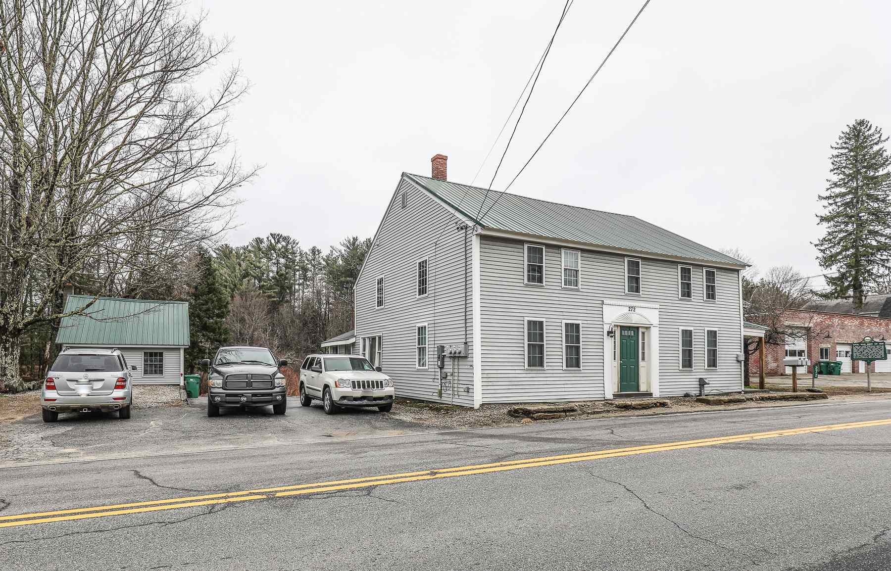 272 Main Street Fremont, NH 03044 - Photo 4 of 21 Gallery Image 4
